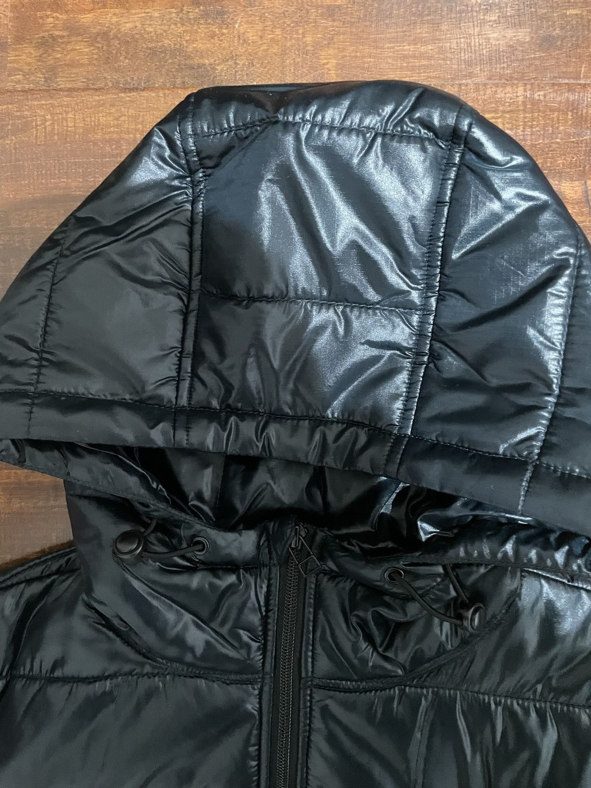 October's Very Own October’s Very Own lightweight Thermal Down jacket Size US M / EU 48-50 / 2 - 6 Thumbnail