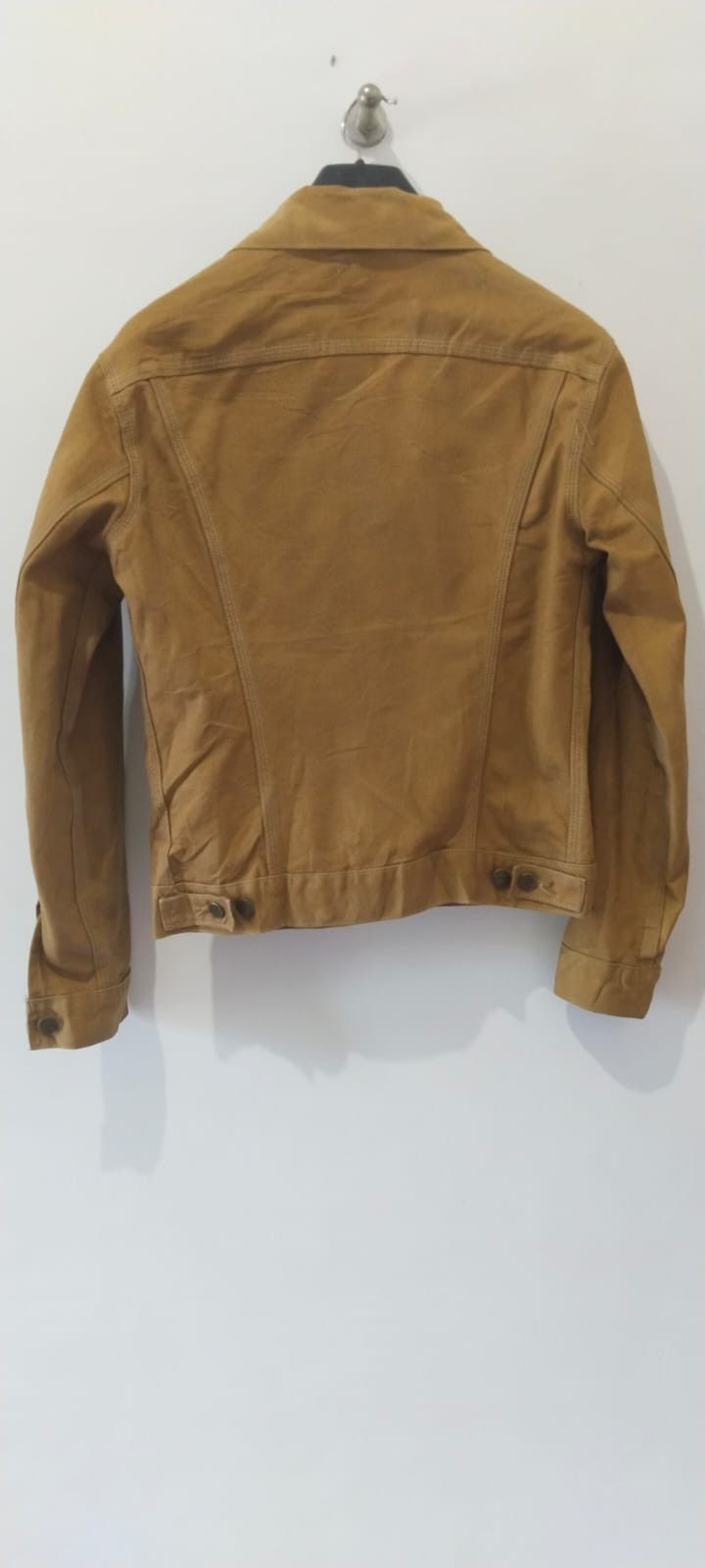 Vintage Carhartt 100 years Anniversary jacket Size US S / EU 44-46 / 1 - 2 Thumbnail