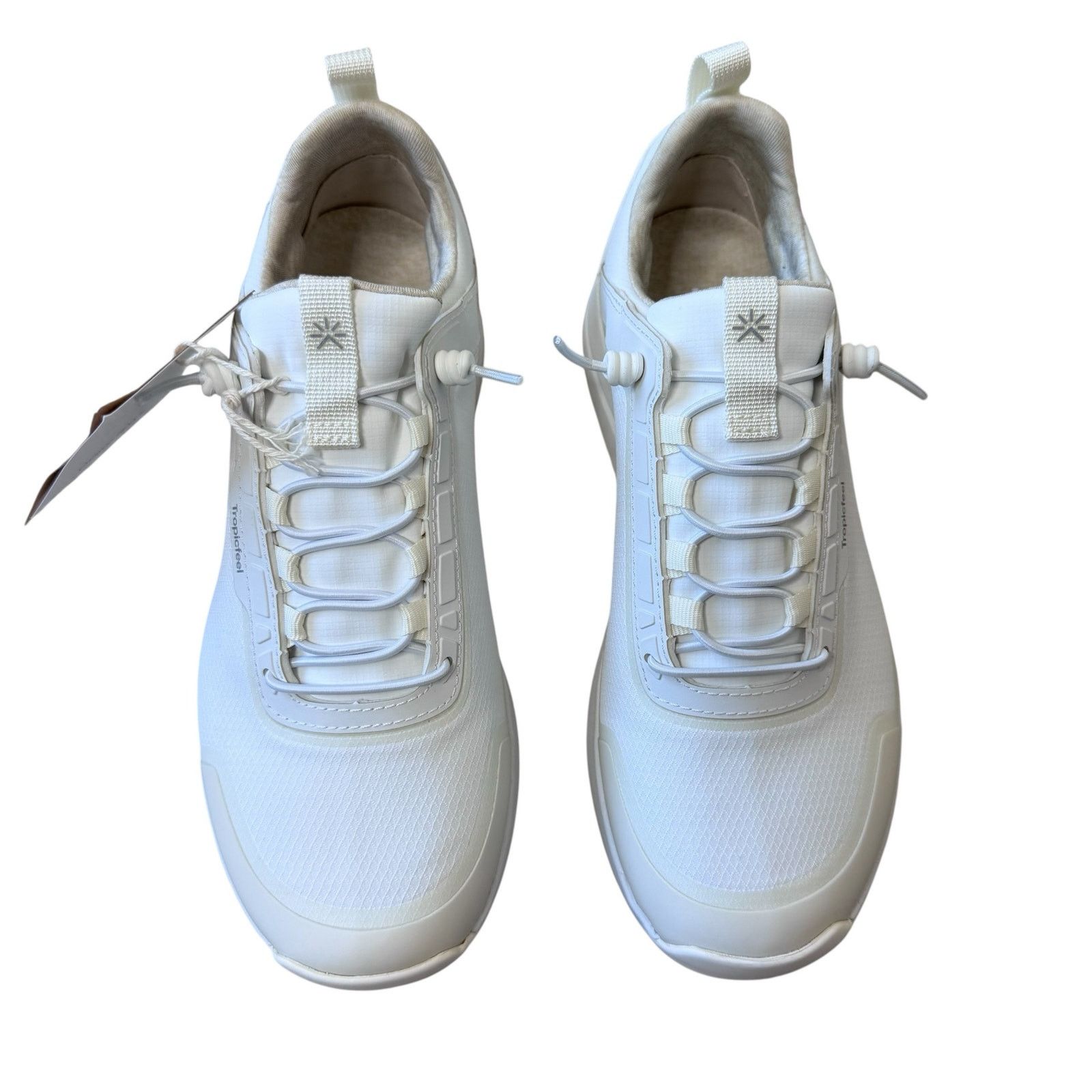 Other Tropic Feel Canyon HDry Core White Womens Size 8 Mens Size 6 Size US 8 / IT 38 - 4 Thumbnail