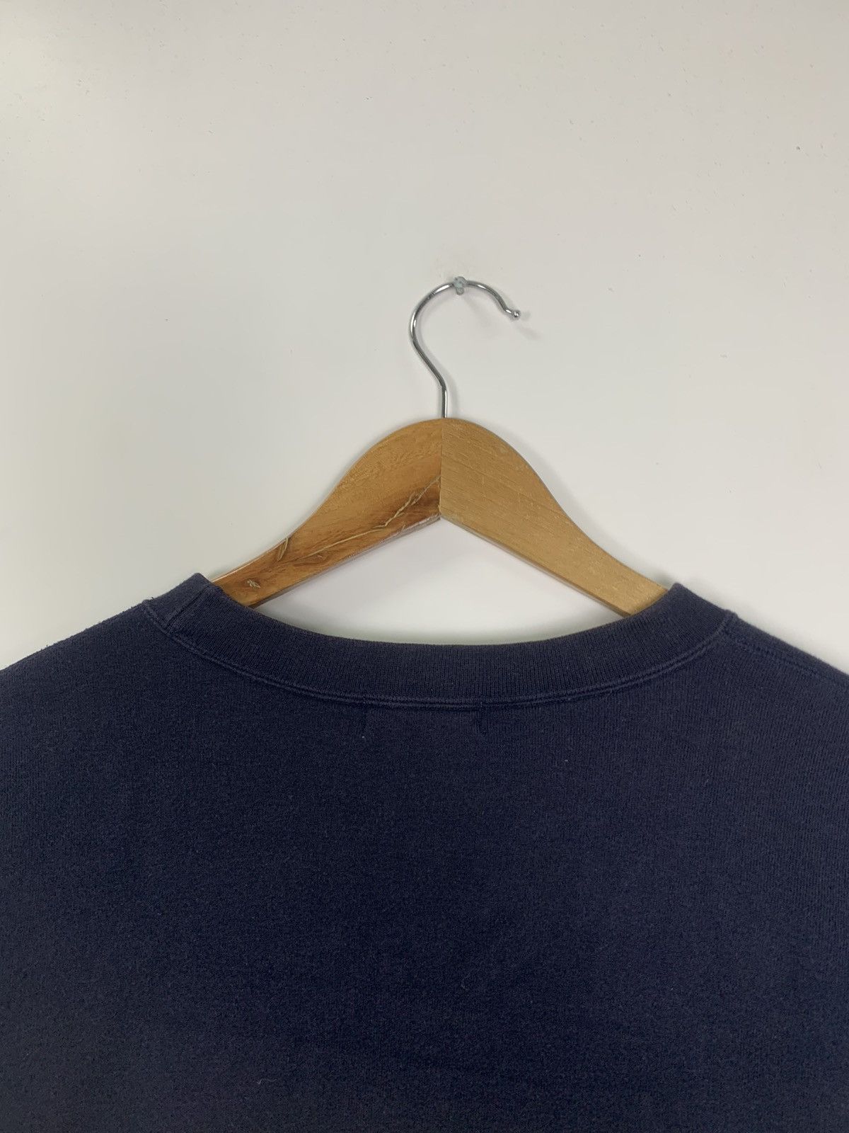 Japanese Brand × Vintage Vintage Elle Paris Sweatshirt Size US S / EU 44-46 / 1 - 9 Thumbnail