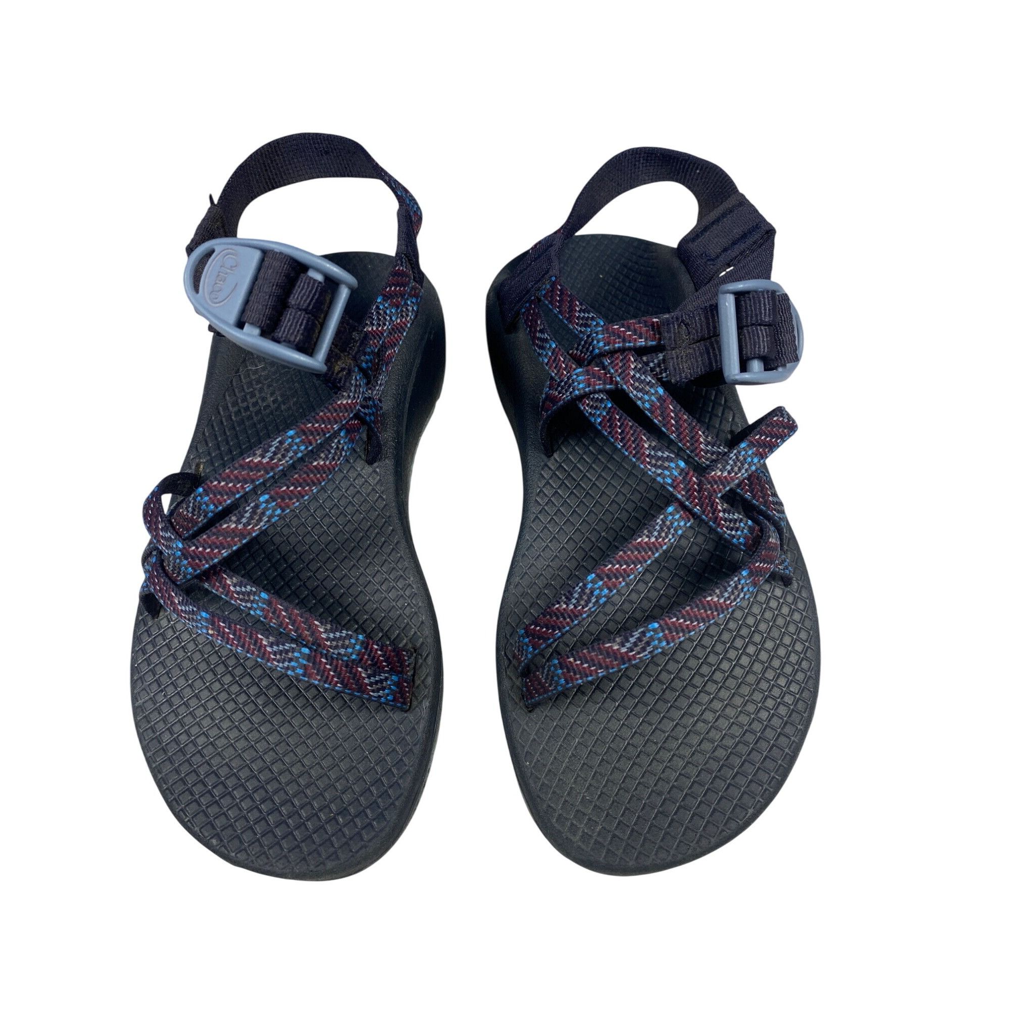 Chaco Chaco Women's Z/Cloud X Sandals in Lean Navy Size 6 EU 37 Size US 6 / IT 36 - 9 Thumbnail