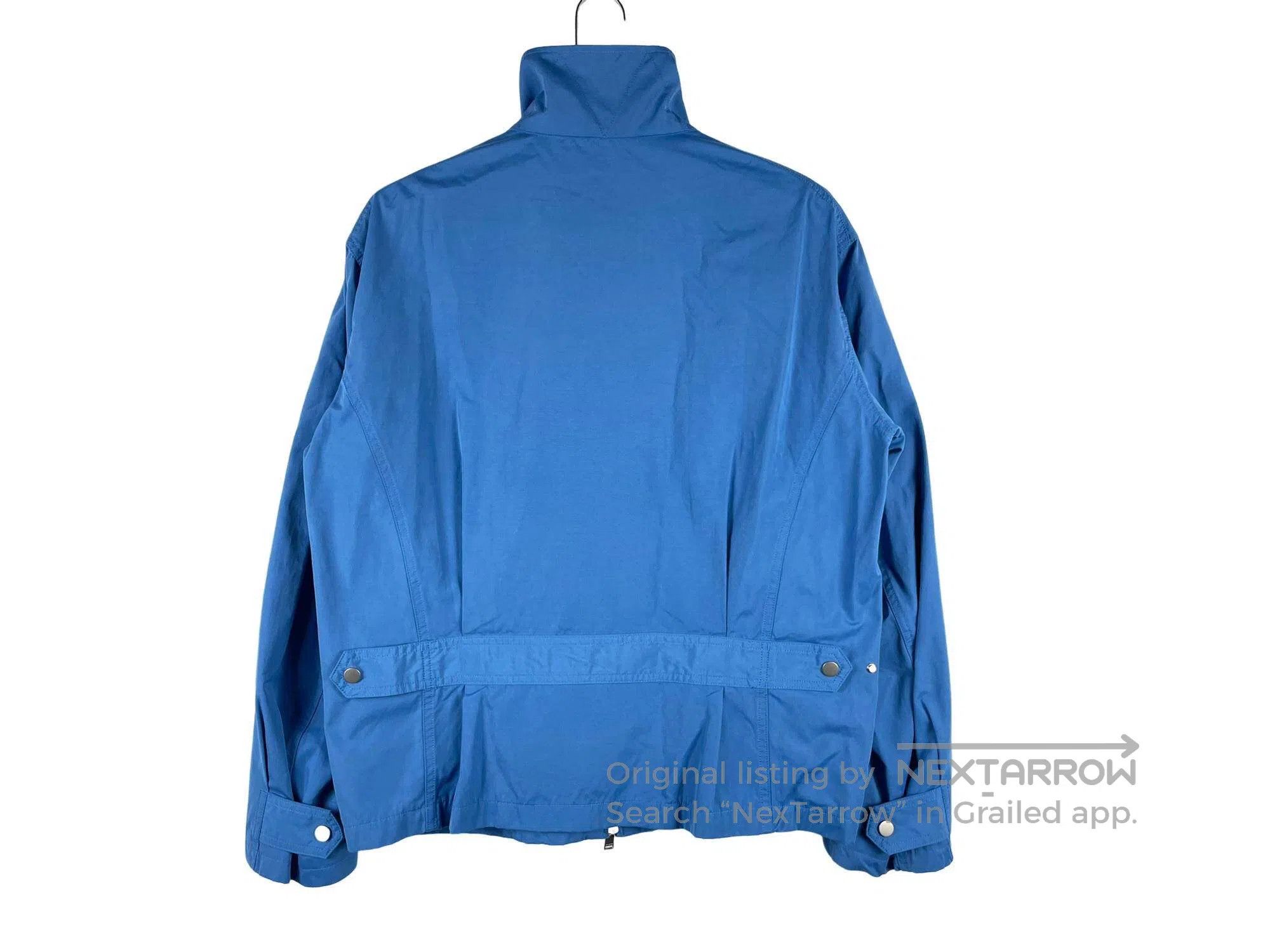 Martine Rose Martine Rose Zip-Up Jacket Size US M / EU 48-50 / 2 - 2 Thumbnail