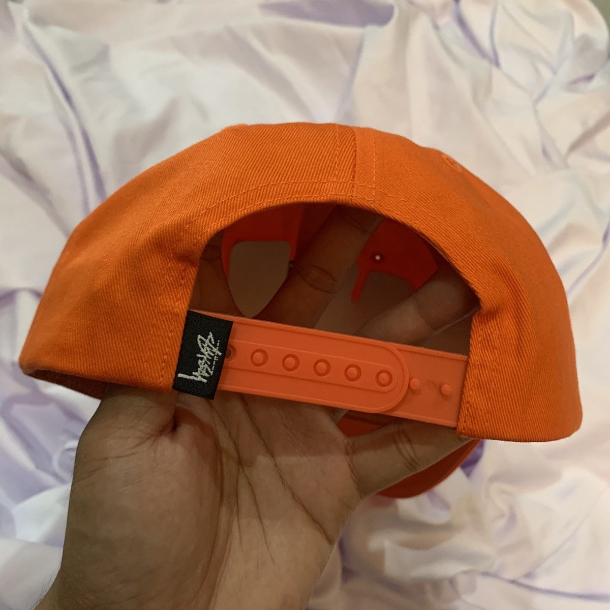 Stussy Stussy 8 Ball Cap Size ONE SIZE - 3 Thumbnail