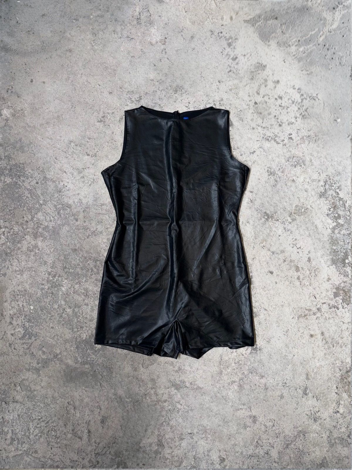 Gap × Yeezy 2022 Unreleased Yeezy GAP EBB Bodysuit Size XL / US 12-14 / IT 48-50 - 1 Thumbnail