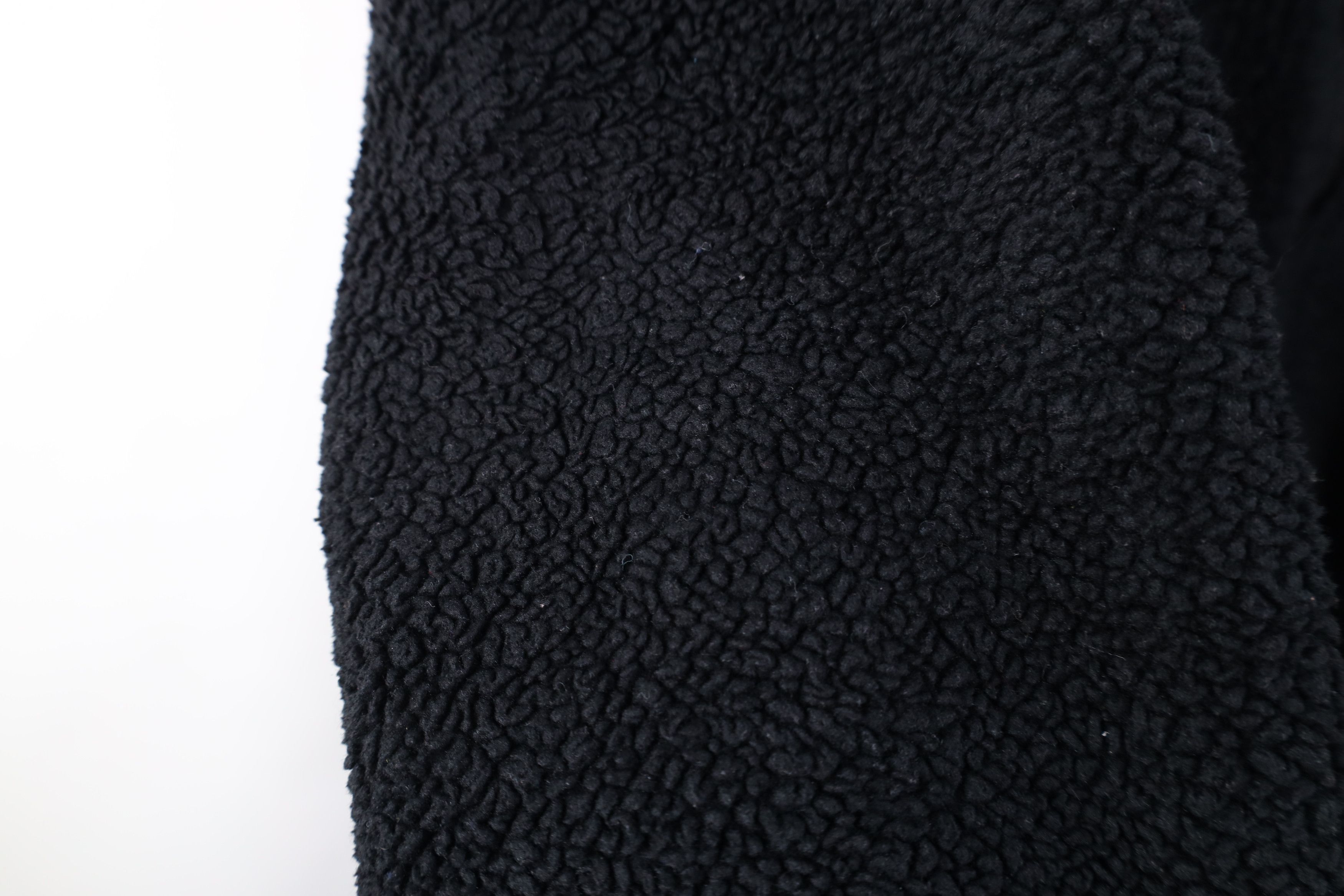 Mountain Hardwear Mountain Hardwear Fleece Full Zip Jacket Black Polyester Size M / US 6-8 / IT 42-44 - 7 Thumbnail
