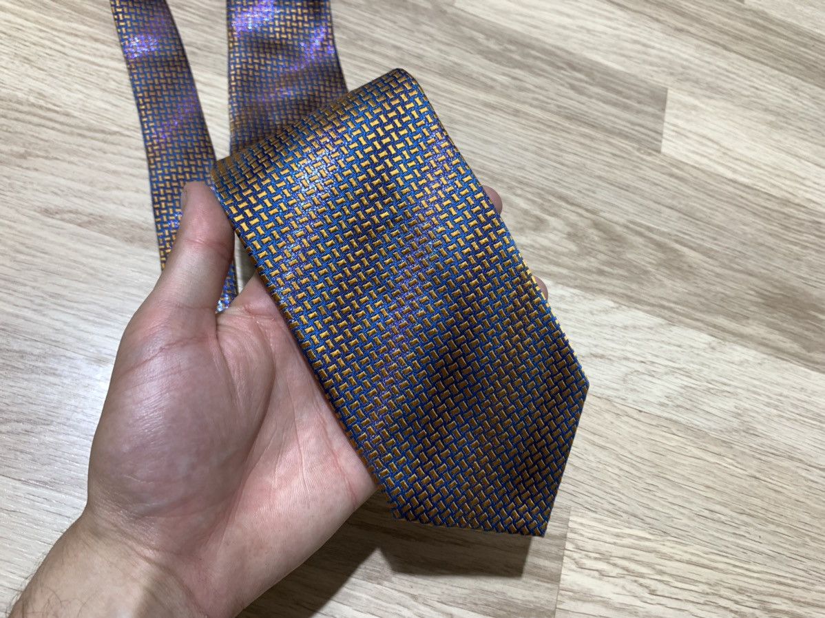Dolce & Gabbana Dolce&Gabbaba tie Size ONE SIZE - 3 Thumbnail