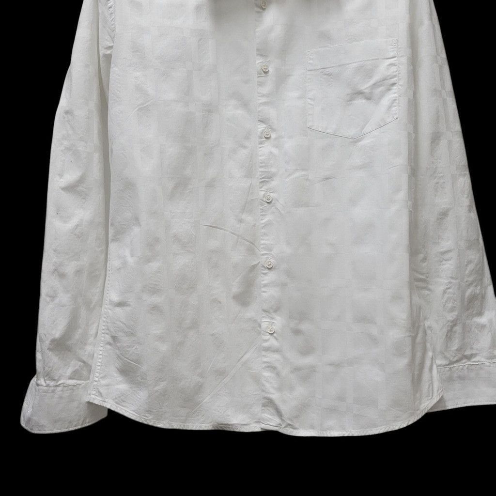 Other John Miller Men's Slim-Fit 100% Premium Cotton Long-Sleeves Size US S / EU 44-46 / 1 - 3 Thumbnail