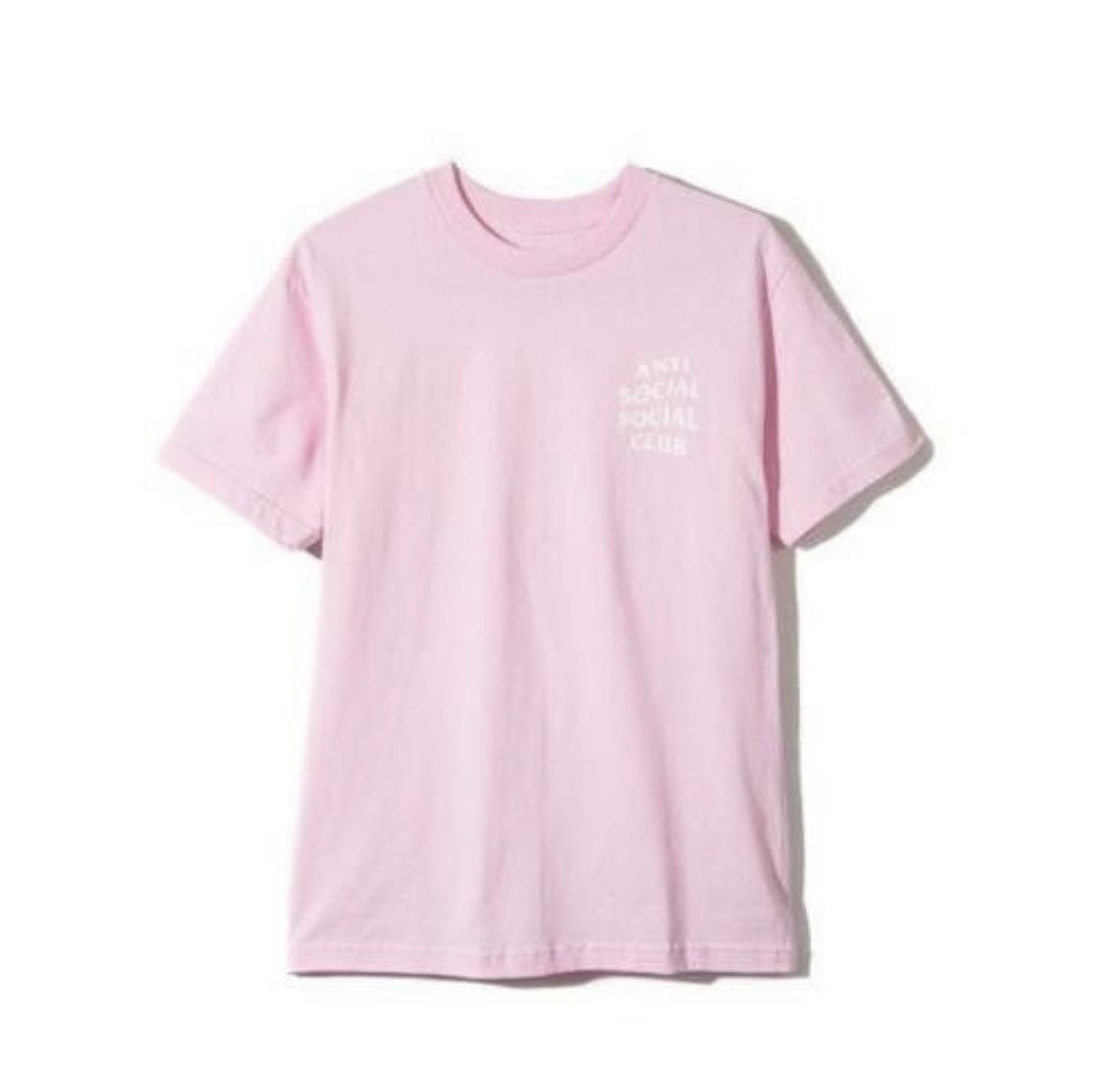 Anti Social Social Club Anti Social Social Club Butterflies Tee DS Size US L / EU 52-54 / 3 - 2 Thumbnail