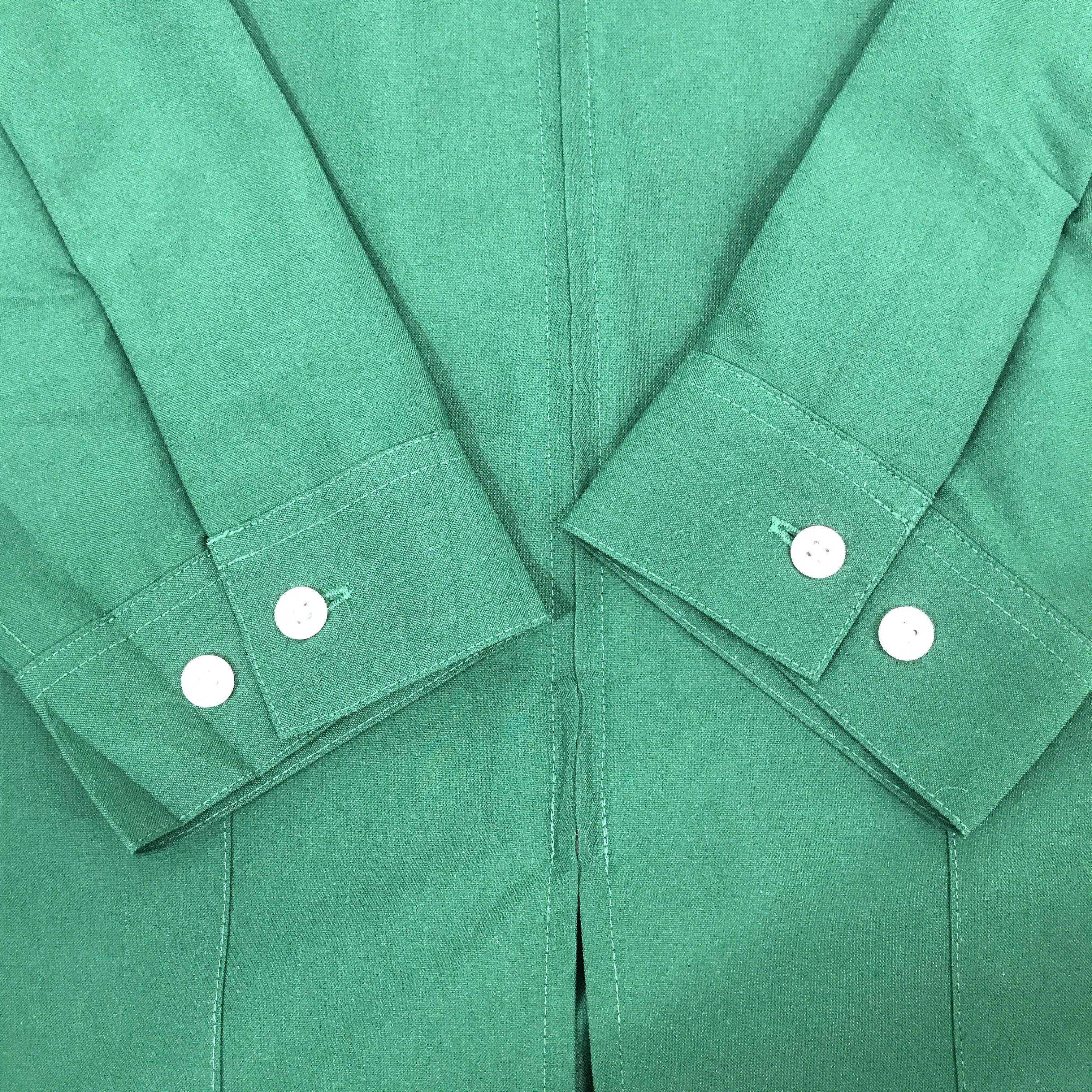 Japanese Brand × Vintage Vintage 7 Eleven uniform japan Jacket Size US L / EU 52-54 / 3 - 7 Thumbnail
