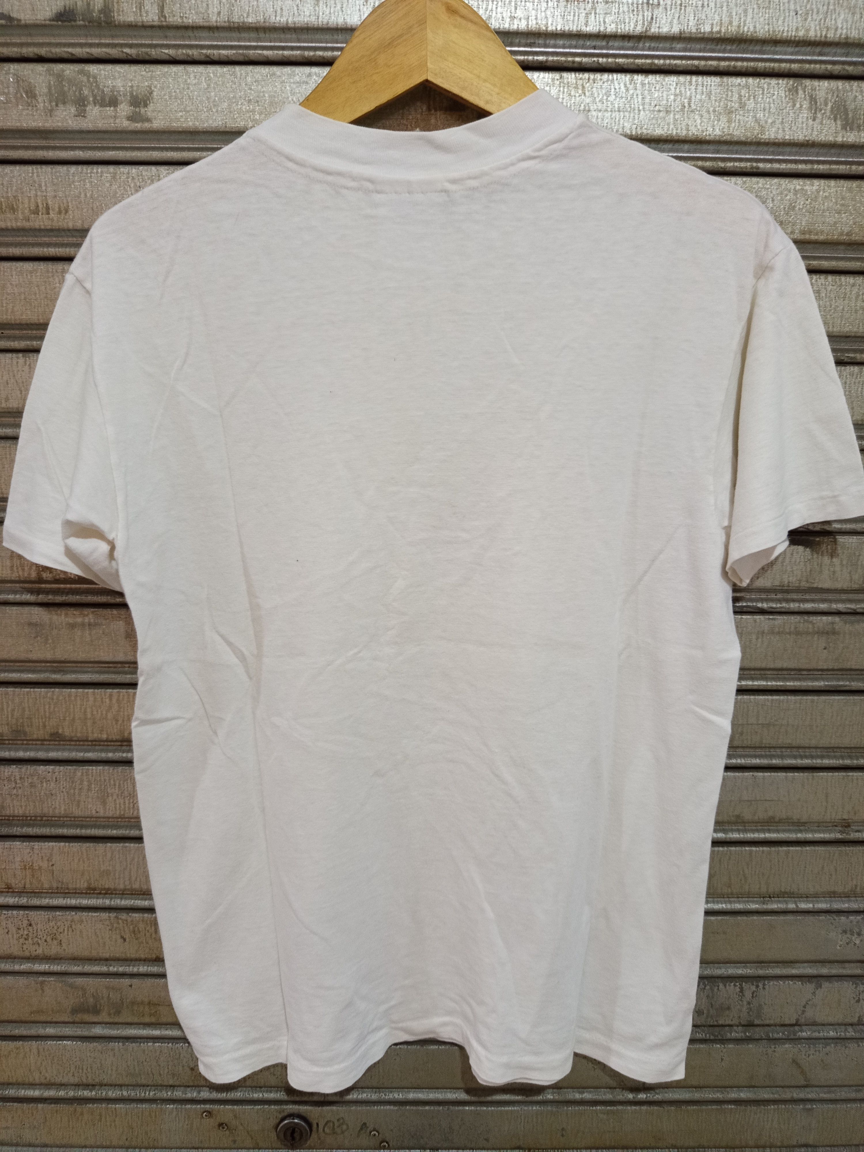 Vintage Vintage Polo the royal Hawaiian Team Tshirt Size US M / EU 48-50 / 2 - 5 Thumbnail