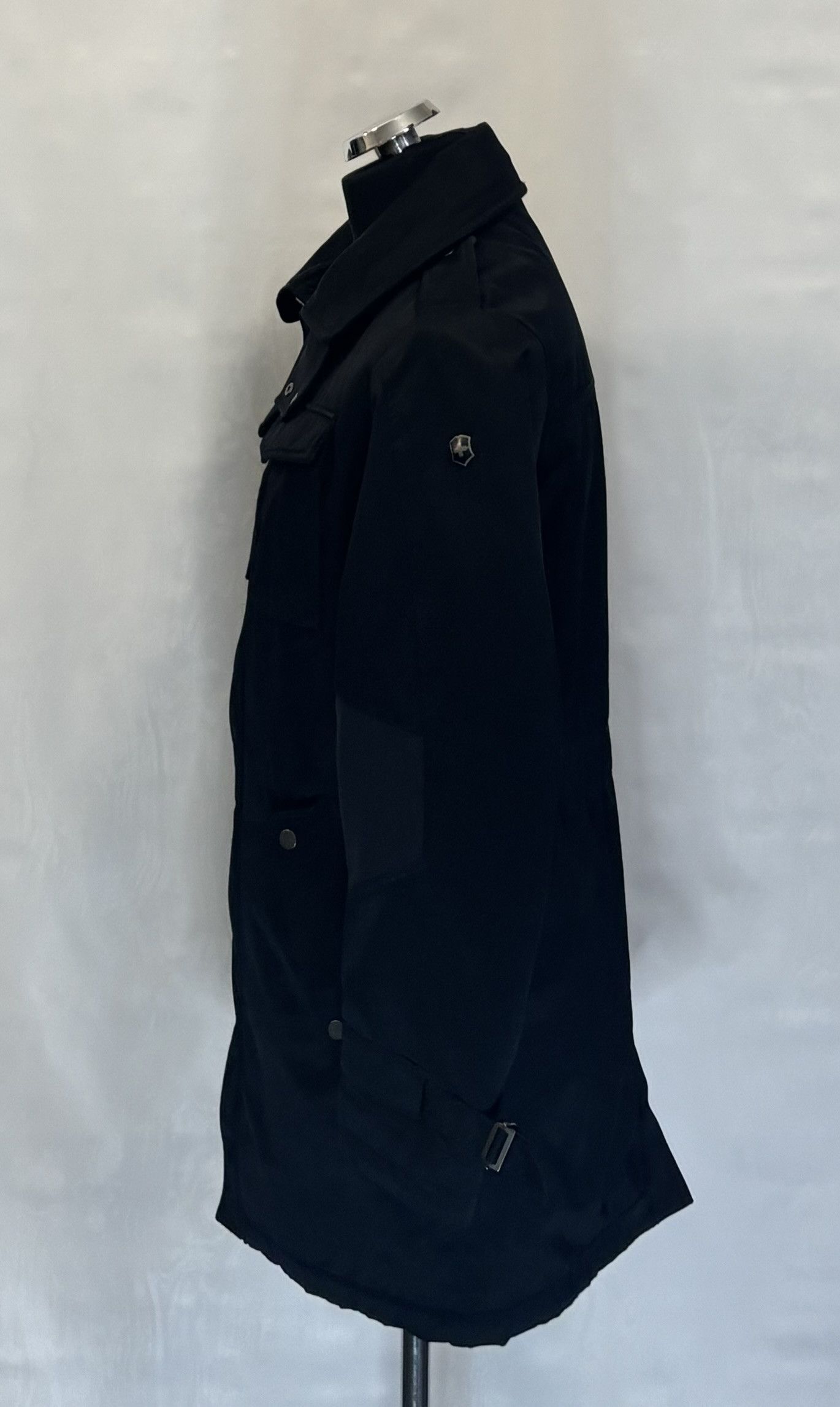 Victorinox Victorinox winter jacket size S Size US S / EU 44-46 / 1 - 3 Thumbnail
