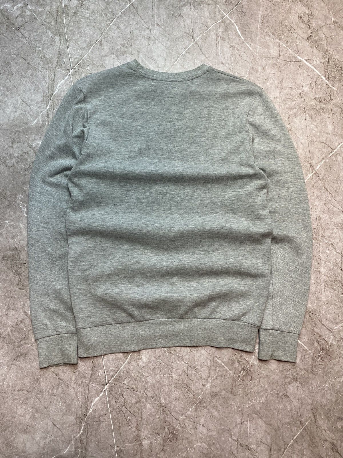 Dolce & Gabbana × Vintage Dolce & Gabbana Sweatshirt Size US M / EU 48-50 / 2 - 2 Thumbnail