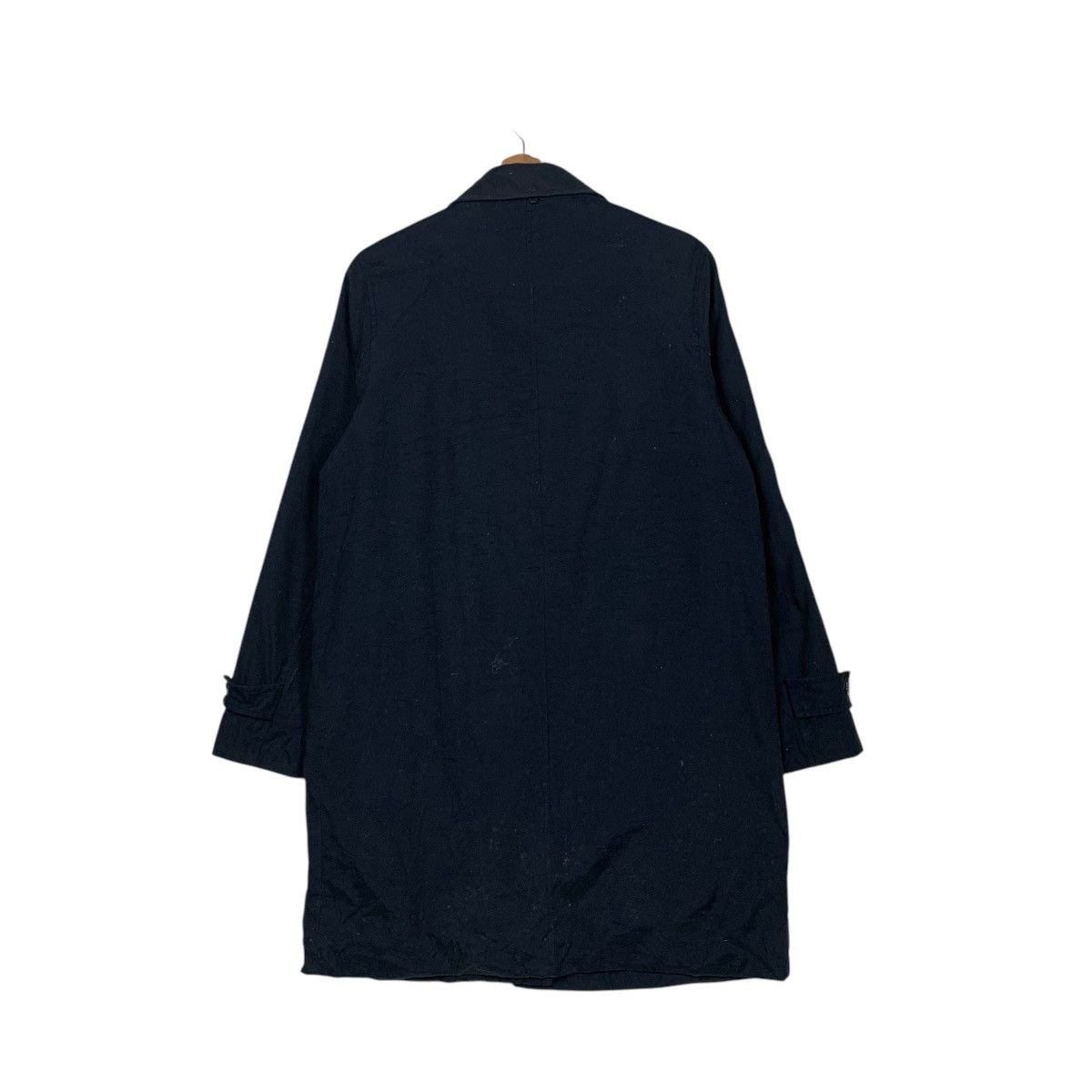 Lacoste LACOSTE Buttons Coat Jacket #1884-C82 Size US S / EU 44-46 / 1 - 7 Thumbnail