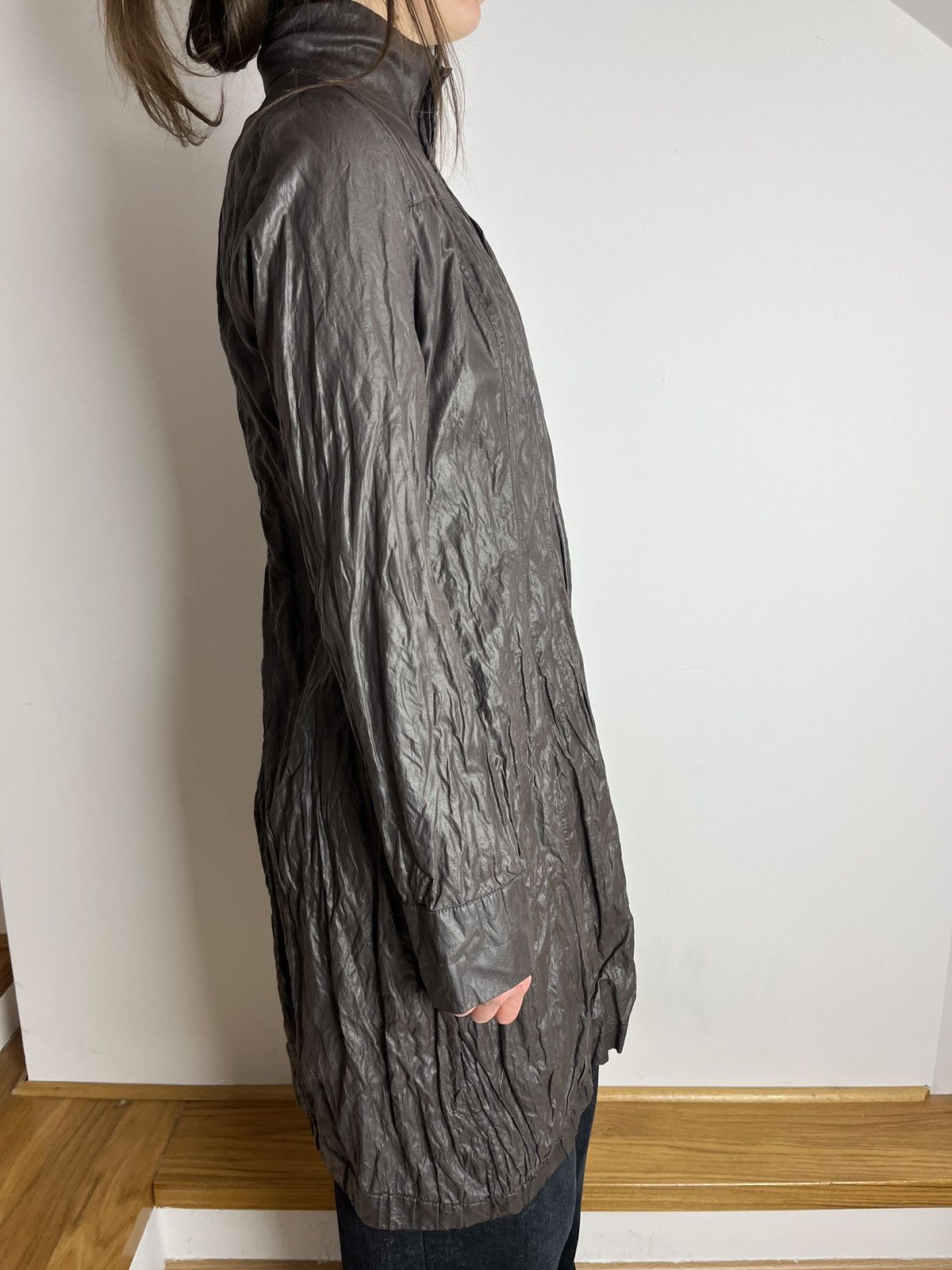 Sarah Pacini DDP Sarah Pacini Gothic Avant-Garde Jacket Size 1 Size S / US 4 / IT 40 - 5 Thumbnail