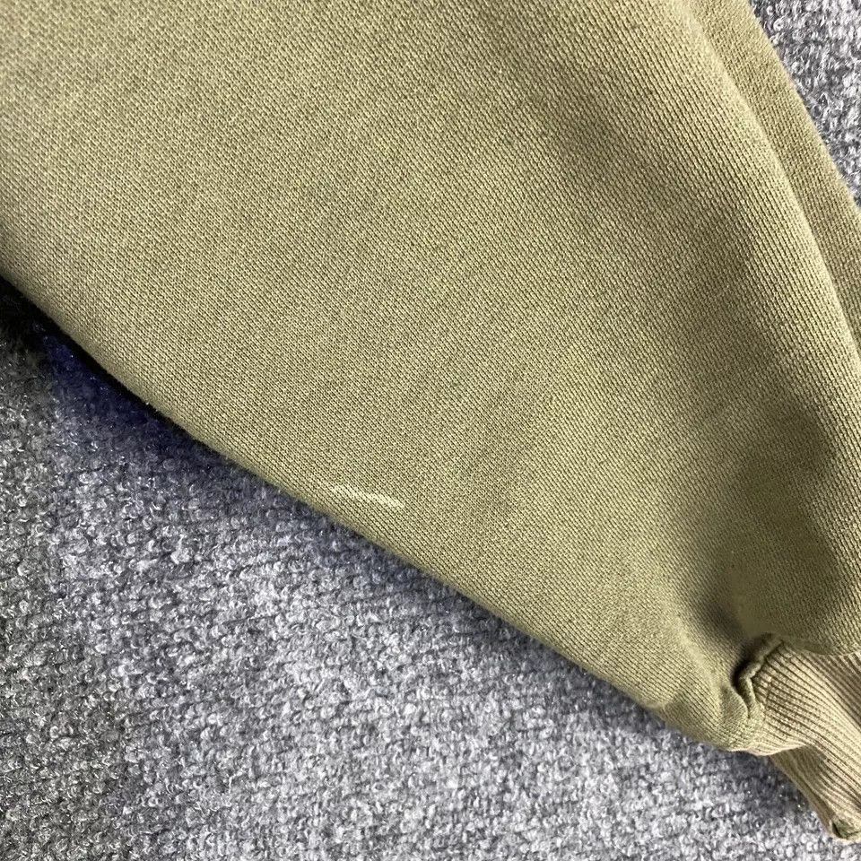 Cabelas Cabela's Hoodie Men's Medium Regular Pullover Distressed Size US M / EU 48-50 / 2 - 4 Thumbnail