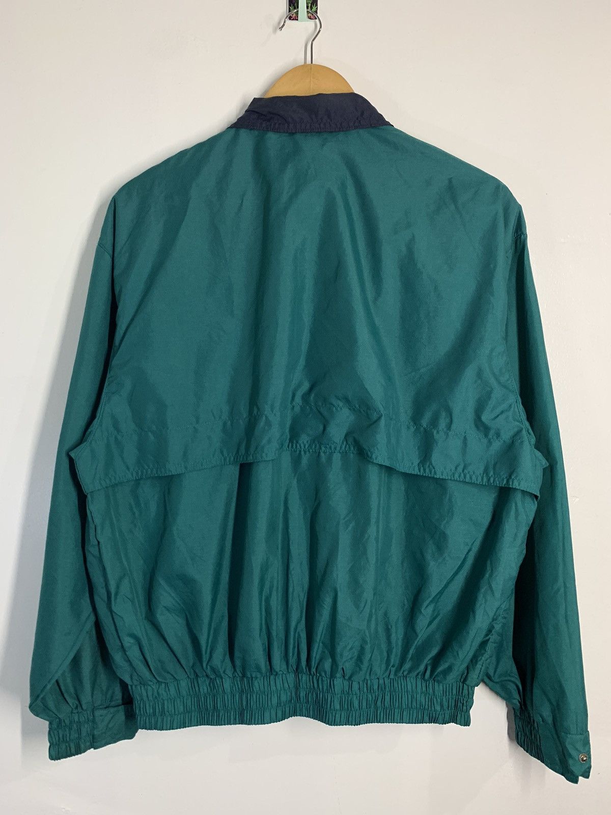 Japanese Brand × Vintage Vintage Club Jaccel Bomber Jacket Size US M / EU 48-50 / 2 - 13 Thumbnail