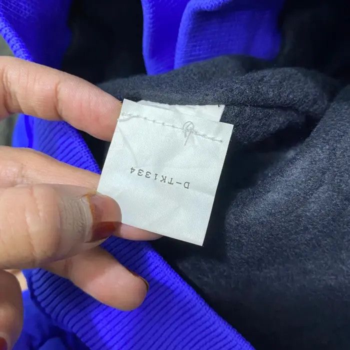 Helly Hansen Vtg 90’ HELLY HANSEN SAILING Gear Minimalist Design Jacket Size US M / EU 48-50 / 2 - 7 Thumbnail