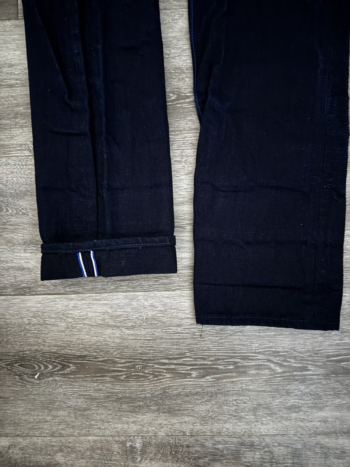 Tanuki Tanuki jeans Size US 34 / EU 50 - 5 Thumbnail