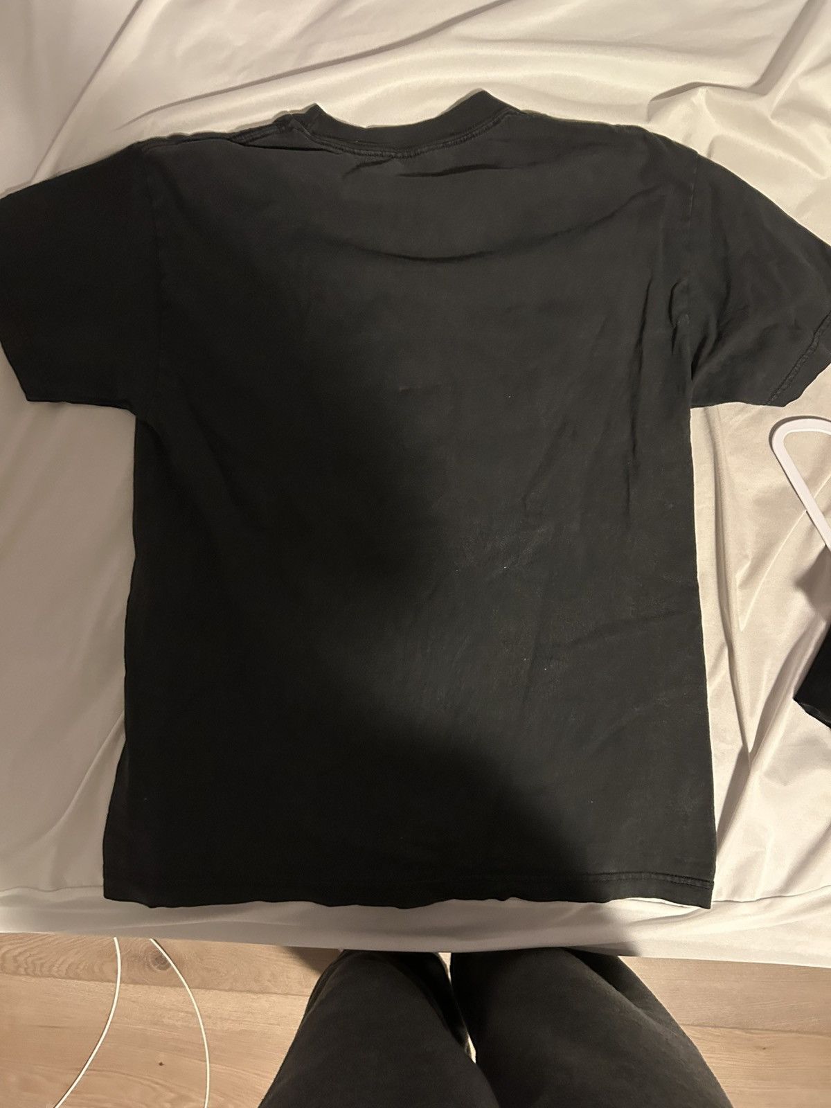 Vintage Vintage Skin Tee Size US L / EU 52-54 / 3 - 2 Thumbnail