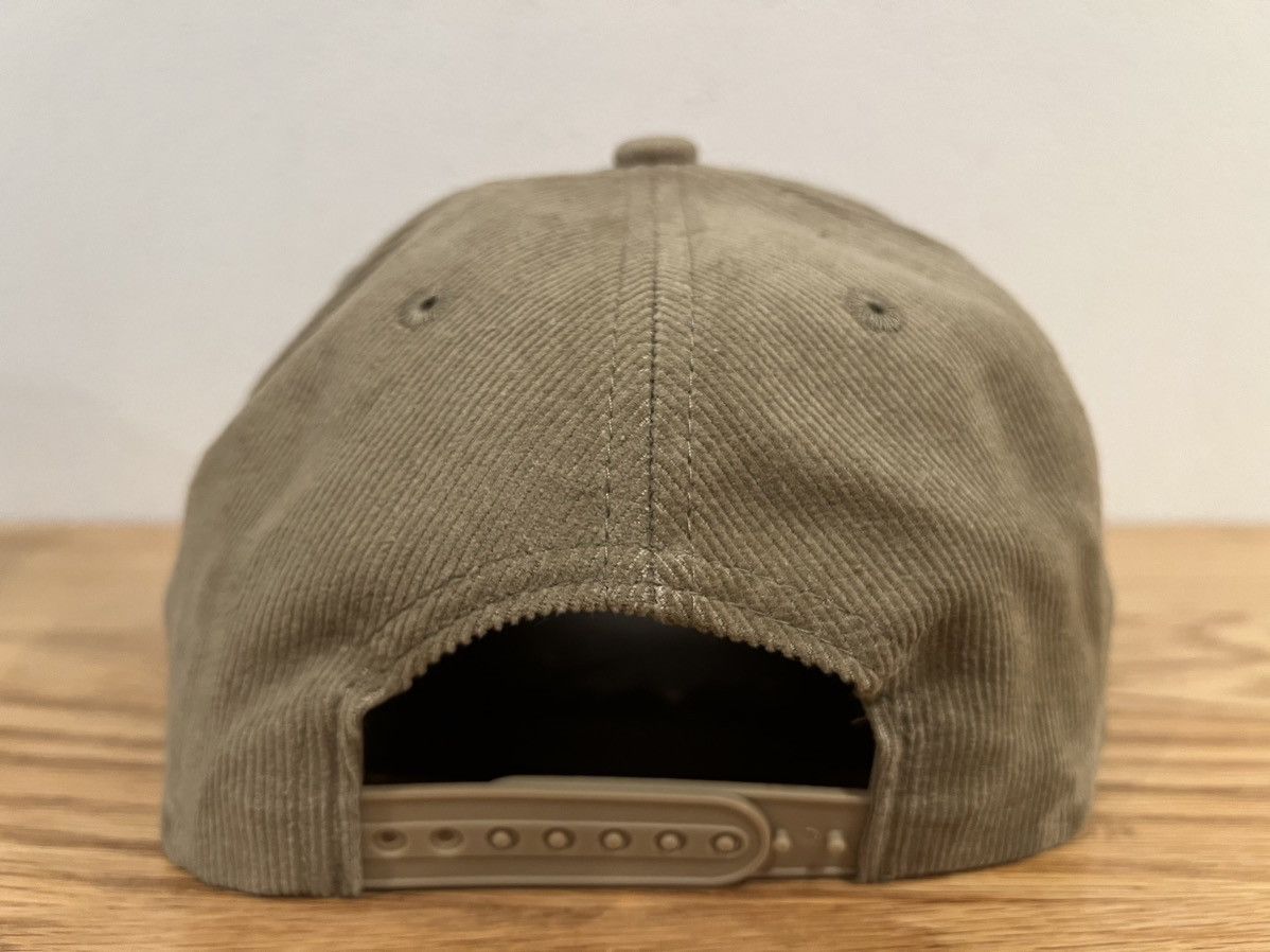 Other Please Come Home Corduroy Hat Size ONE SIZE - 4 Thumbnail