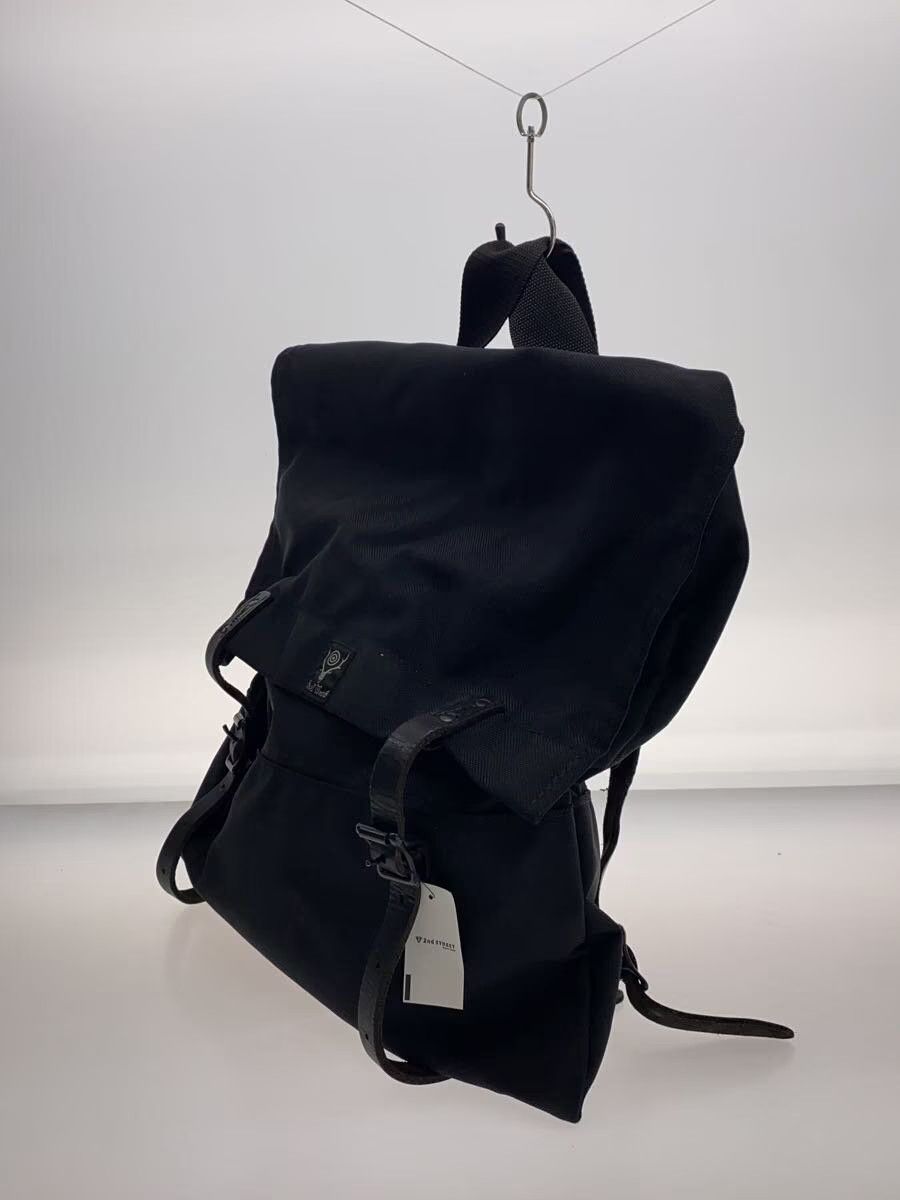 South2 West8 Logo Nylon Messenger Bag Size ONE SIZE - 2 Thumbnail
