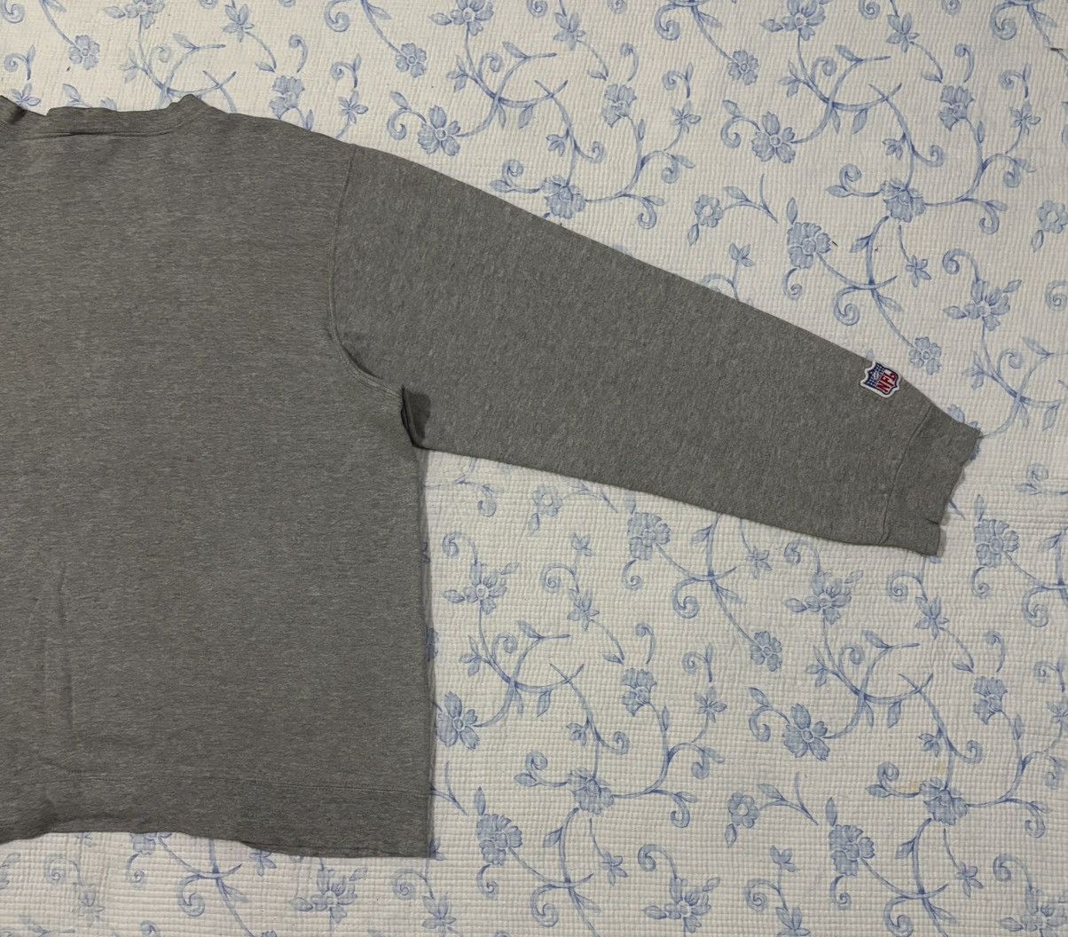 Nike Nike Sweatshirt NFL Size US L / EU 52-54 / 3 - 10 Thumbnail
