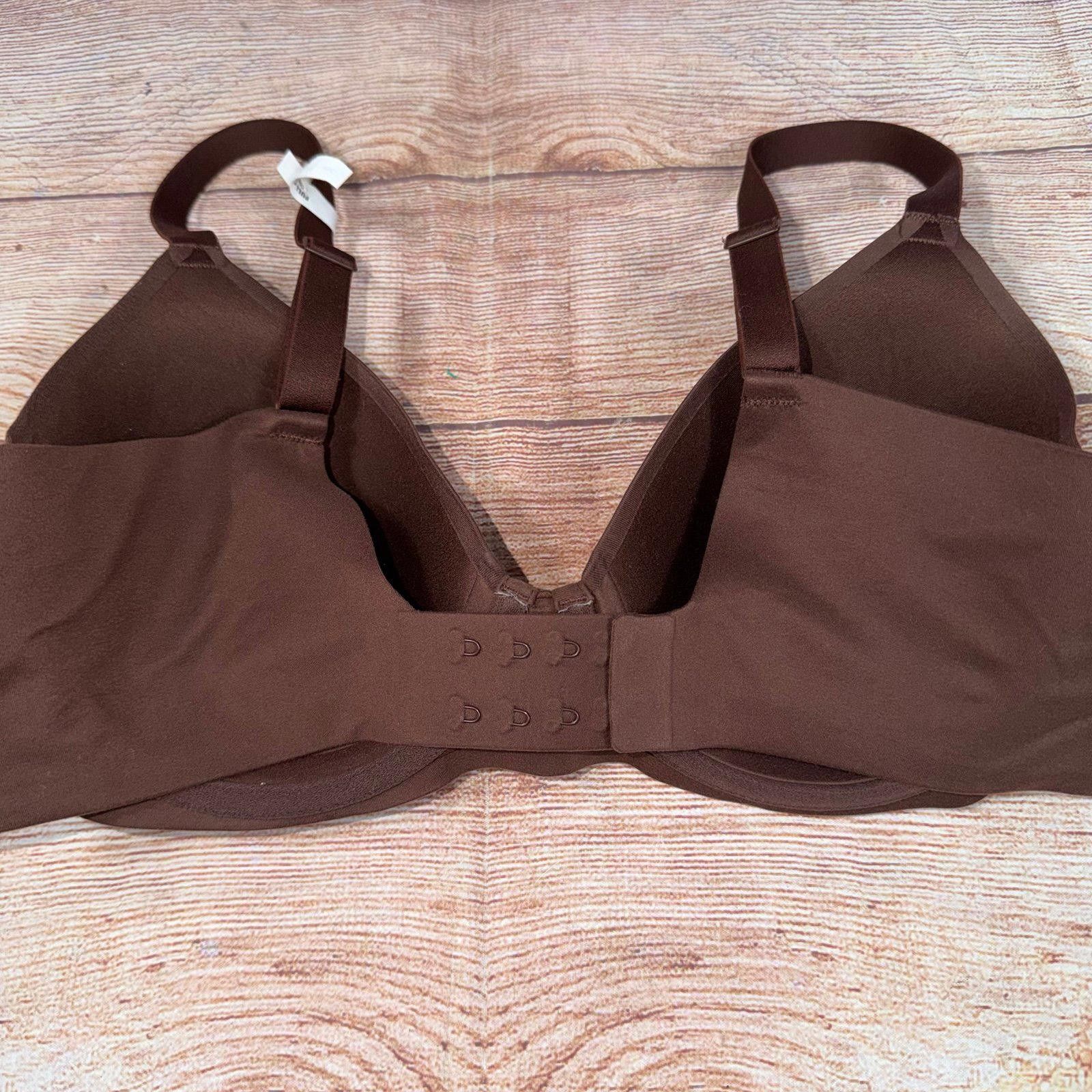 Other Aerie SmoothEZ Full Coverage Bra 36C NWOT Size ONE SIZE - 7 Thumbnail