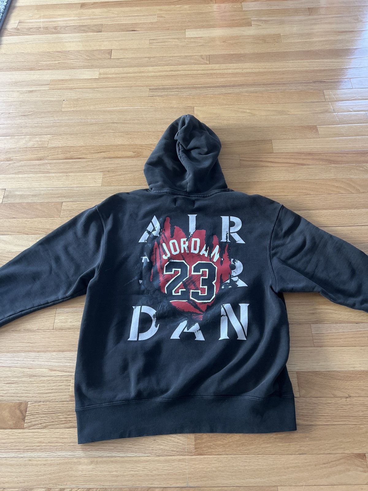 Jordan Brand Air Jordan Hoodie Size US M / EU 48-50 / 2 - 1 Thumbnail