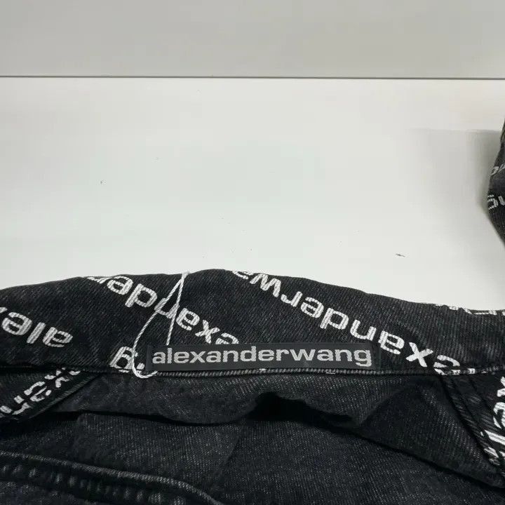Alexander Wang Alexander Wang FW2- Size M / US 6-8 / IT 42-44 - 2 Thumbnail