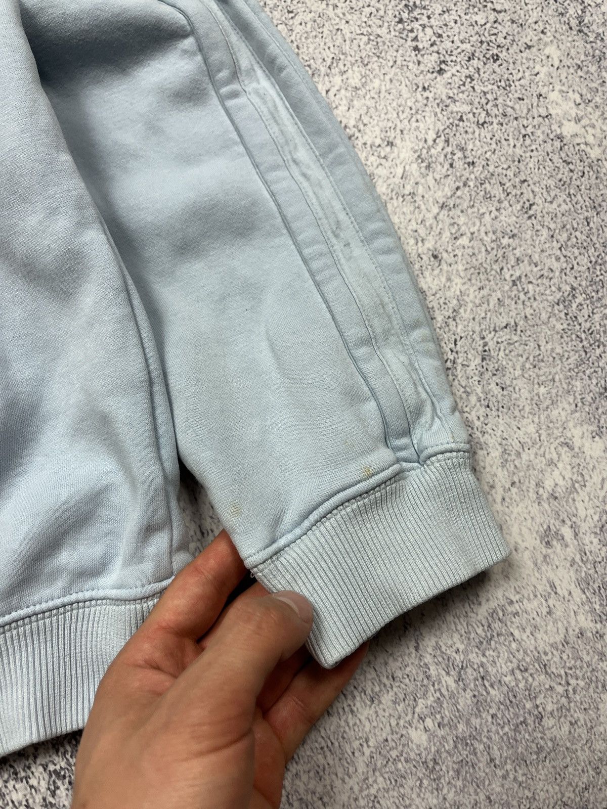 Nike Vintage 00’s Nike Sweatshirt Crewneck Baggy Big Center Logo Size US M / EU 48-50 / 2 - 7 Thumbnail