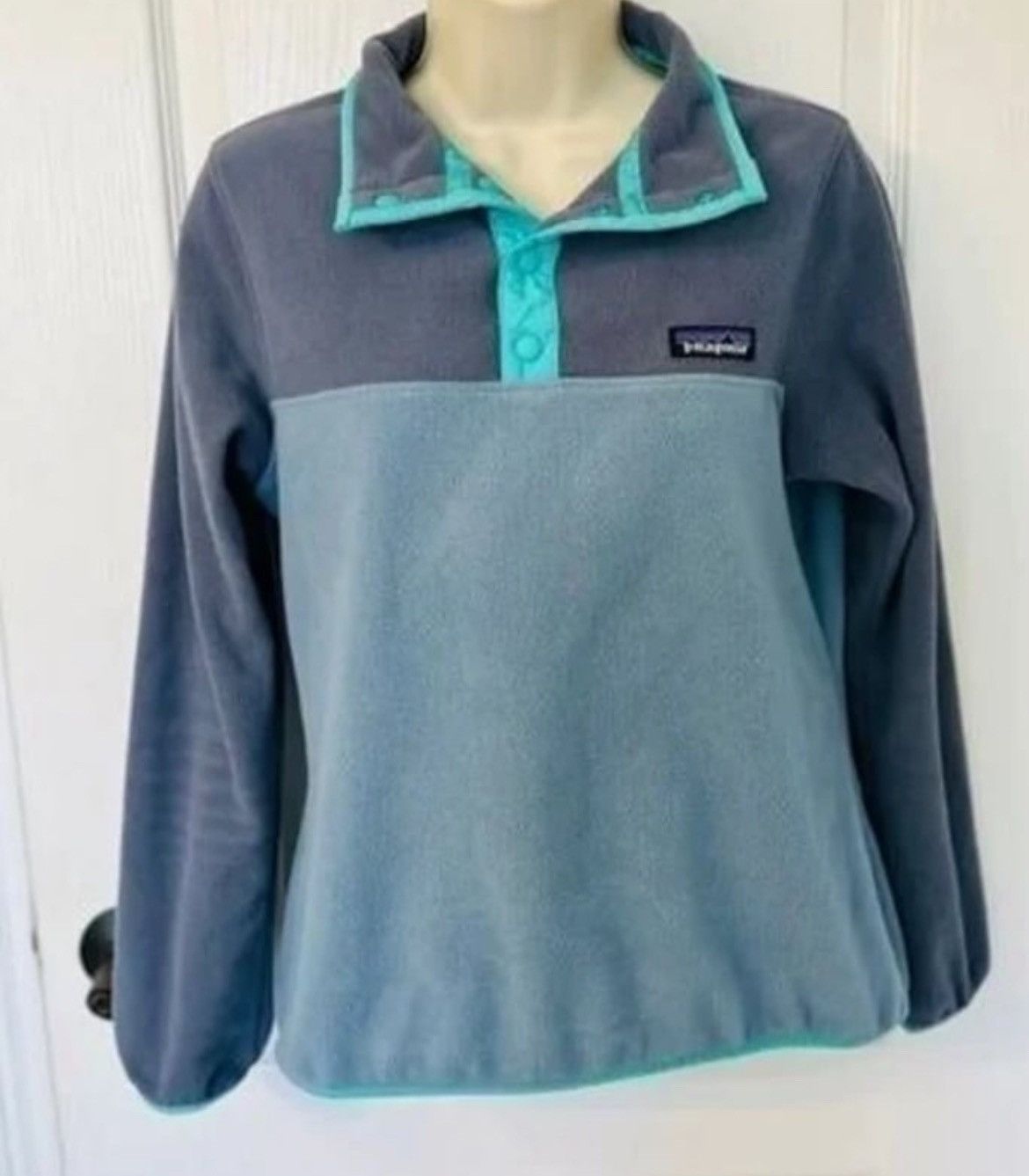 Patagonia PATAGONIA | Small | EUC Size S / US 4 / IT 40 - 1 Thumbnail