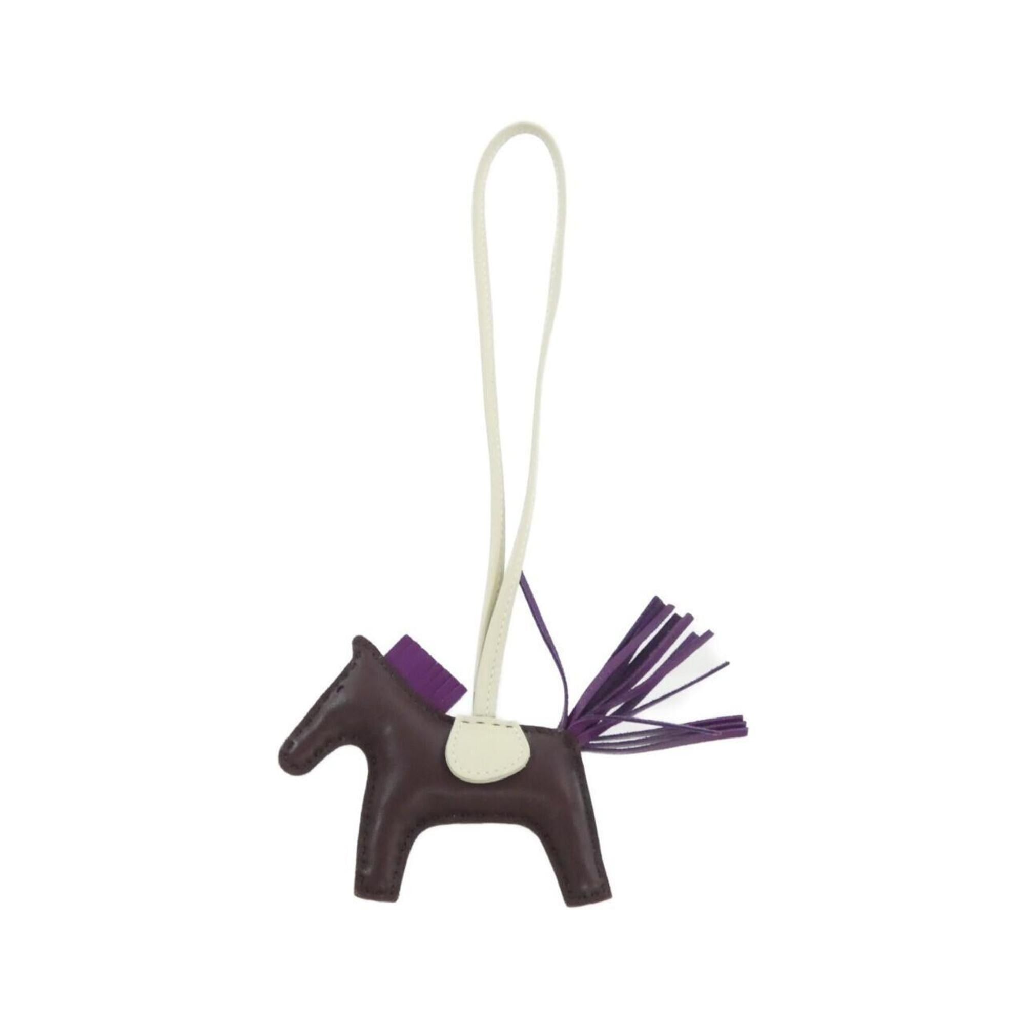Hermes Hermes Rodeo PM 064929CA Accessory Bag Charm Size ONE SIZE - 1 Thumbnail