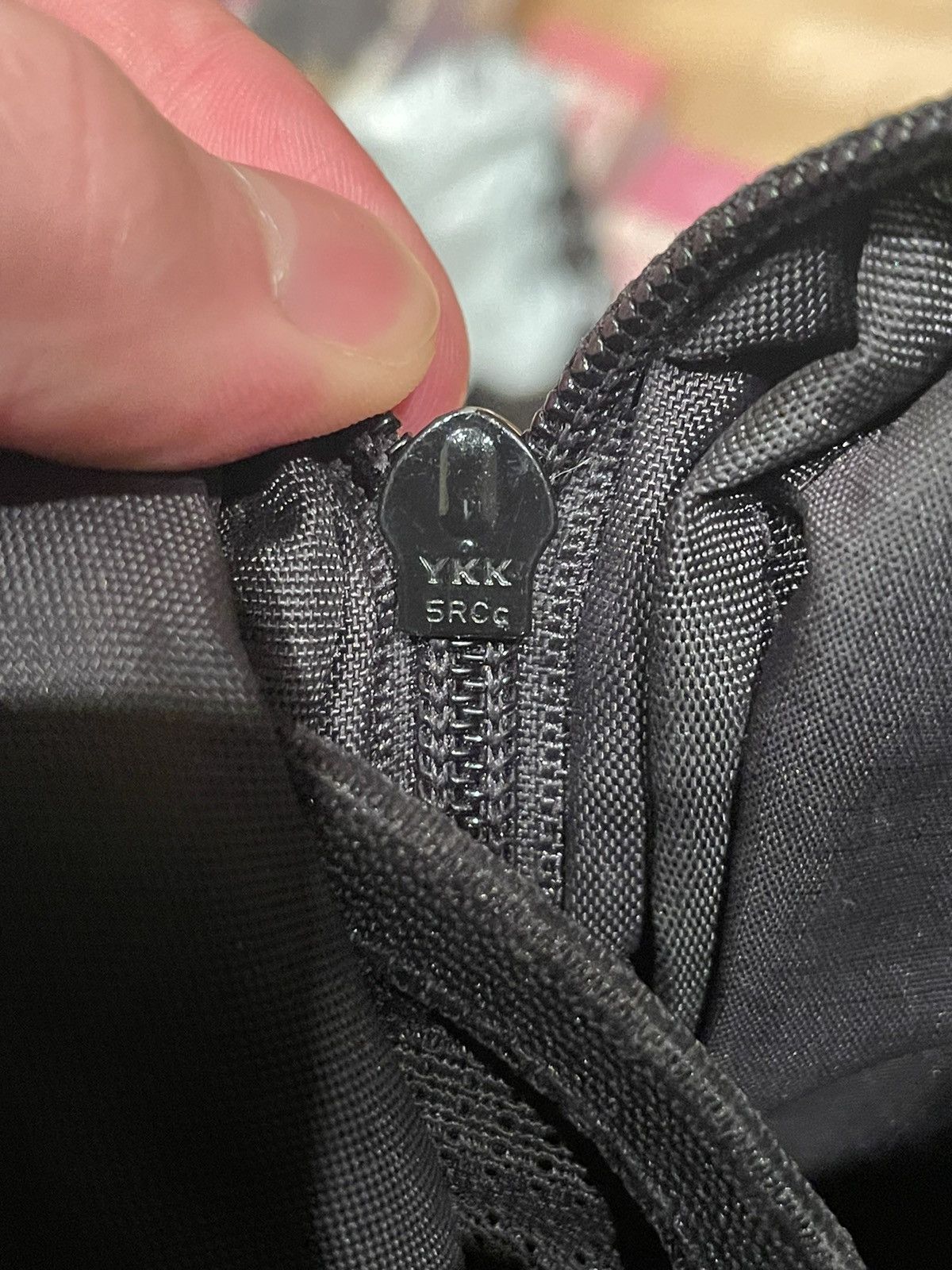 Supreme Supreme bag Size ONE SIZE - 5 Thumbnail