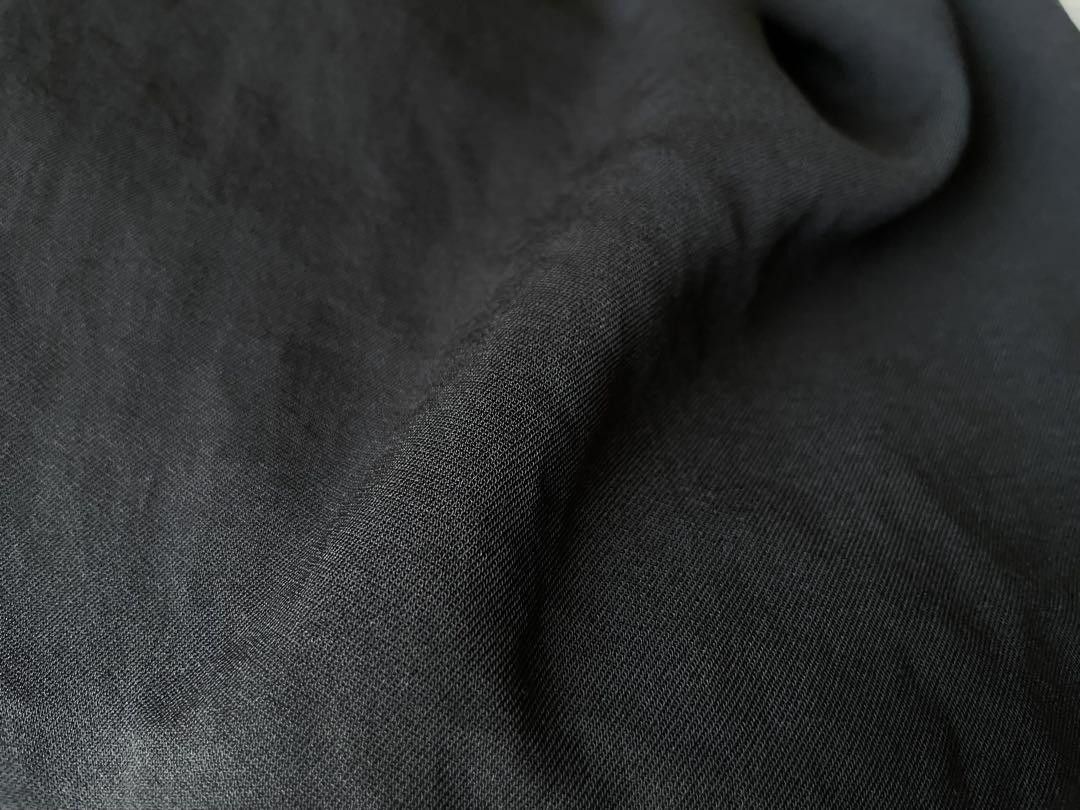 Yohji Yamamoto Pour Homme Sarouel Baloon Pants HW-P78-900 Size US 35 - 4 Thumbnail
