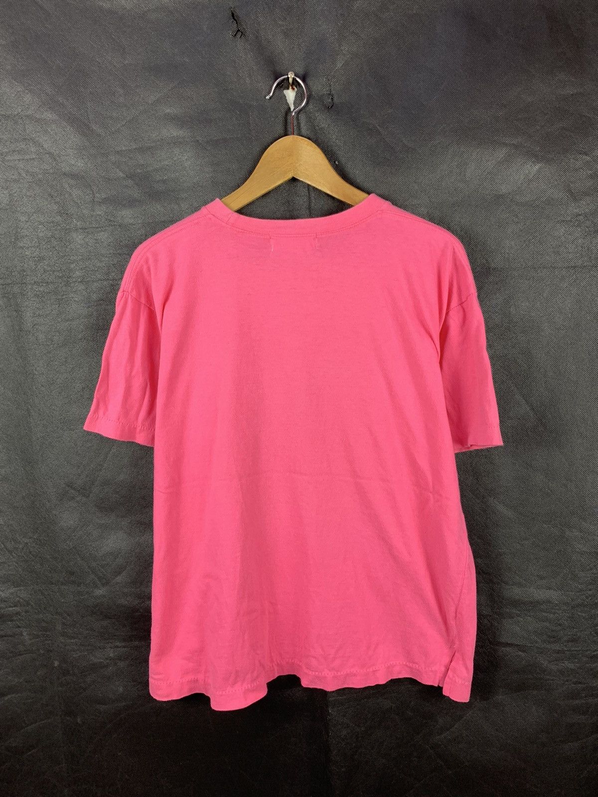 Vintage Steals! Vintage APPI Japan Ski Snowboard Tee Size US M / EU 48-50 / 2 - 12 Thumbnail