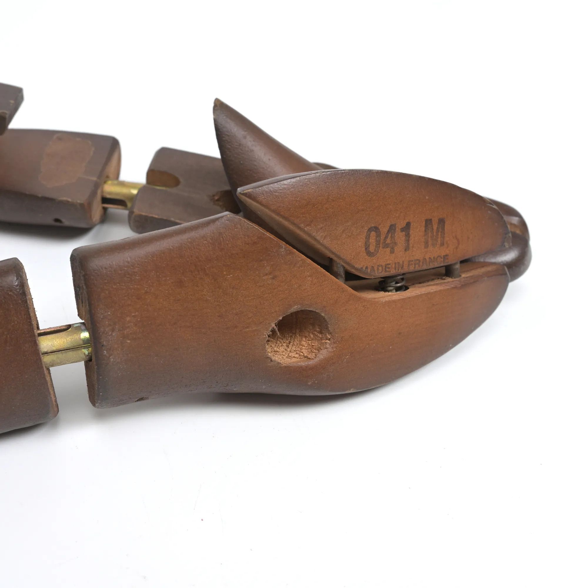 J.M. Weston J.M. WESTON green alligator 180 loafer (3.5 UK) Size US 4 / IT 34 - 10 Thumbnail