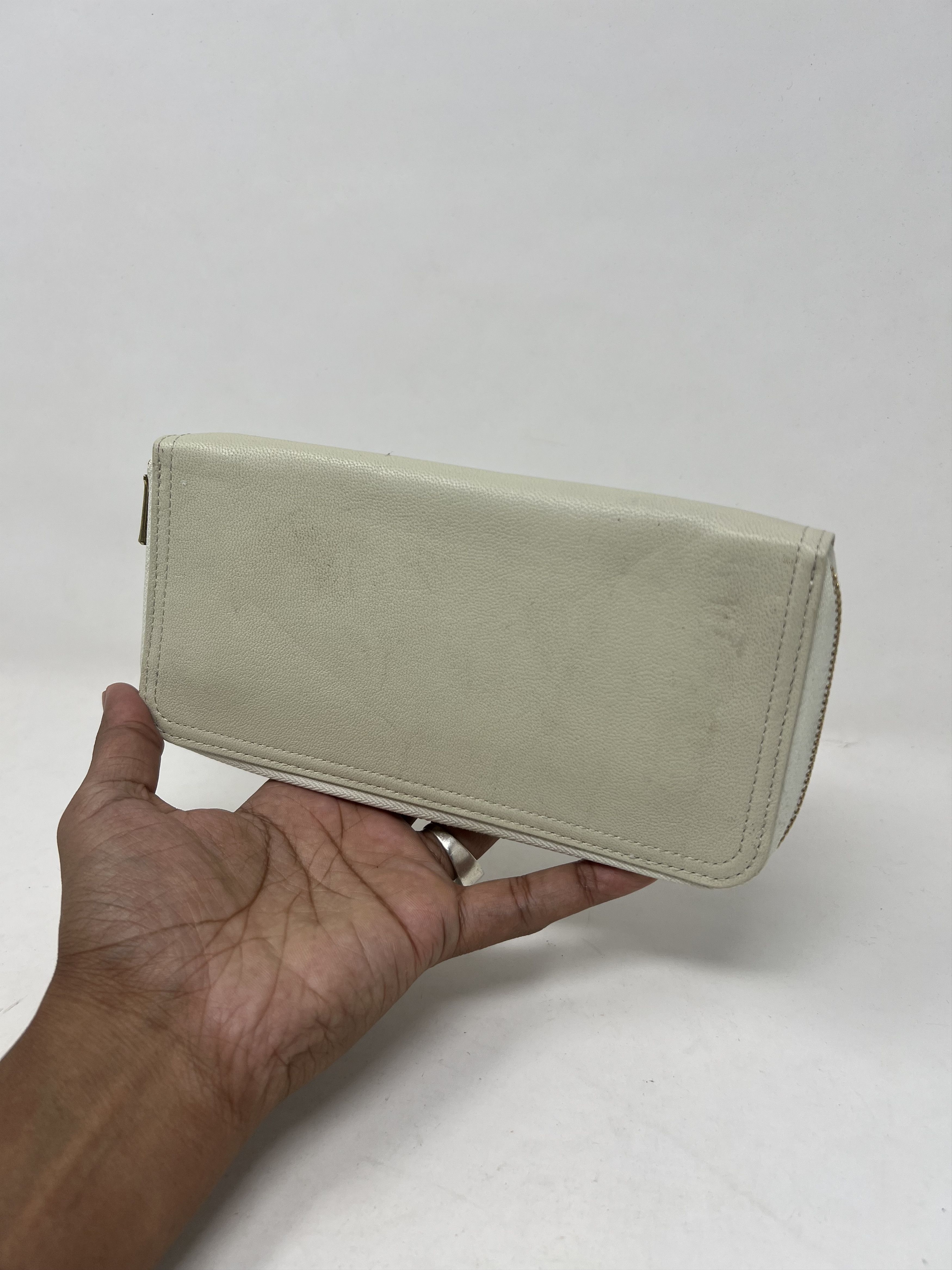 Porter Porter Long Wallet Size ONE SIZE - 2 Thumbnail