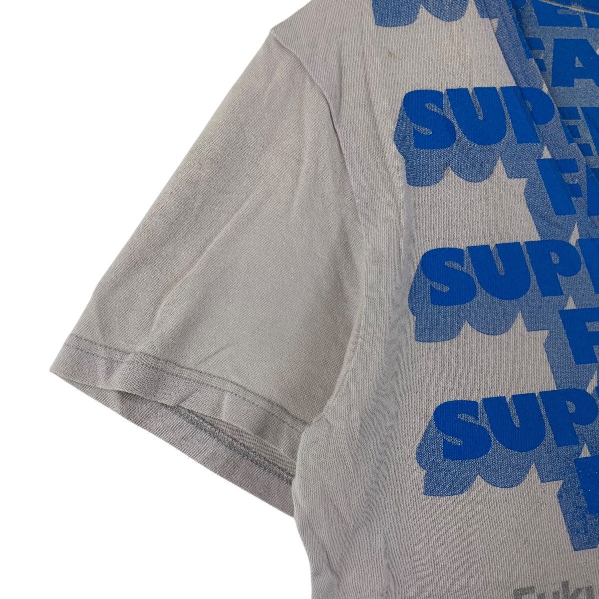 Band Tees × Japanese Brand MR CHILDREN supermarker fantasy japanese band tee Size S / US 4 / IT 40 - 6 Thumbnail