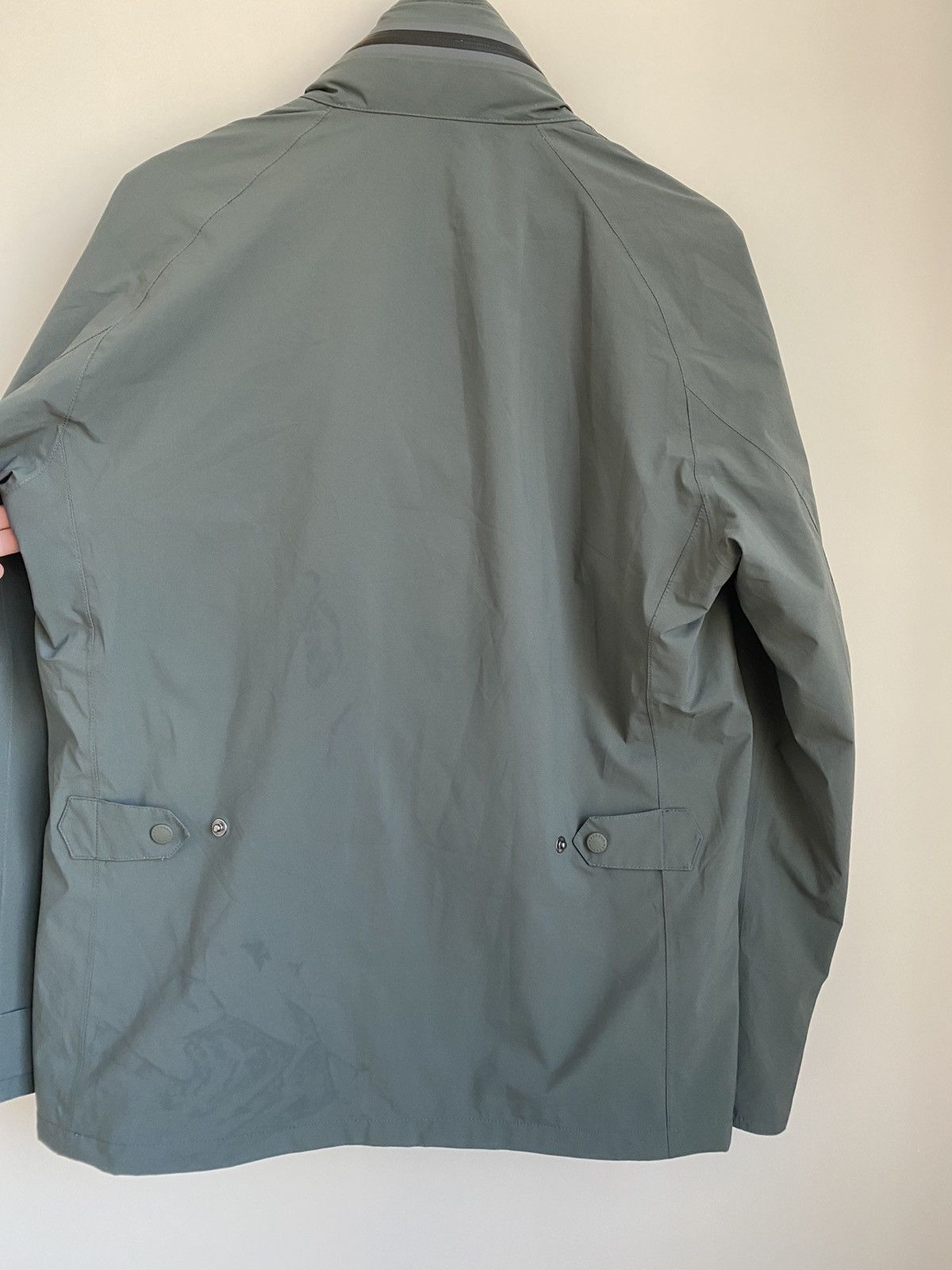 Barbour Barbour Waterproof Jacket Size US M / EU 48-50 / 2 - 12 Thumbnail