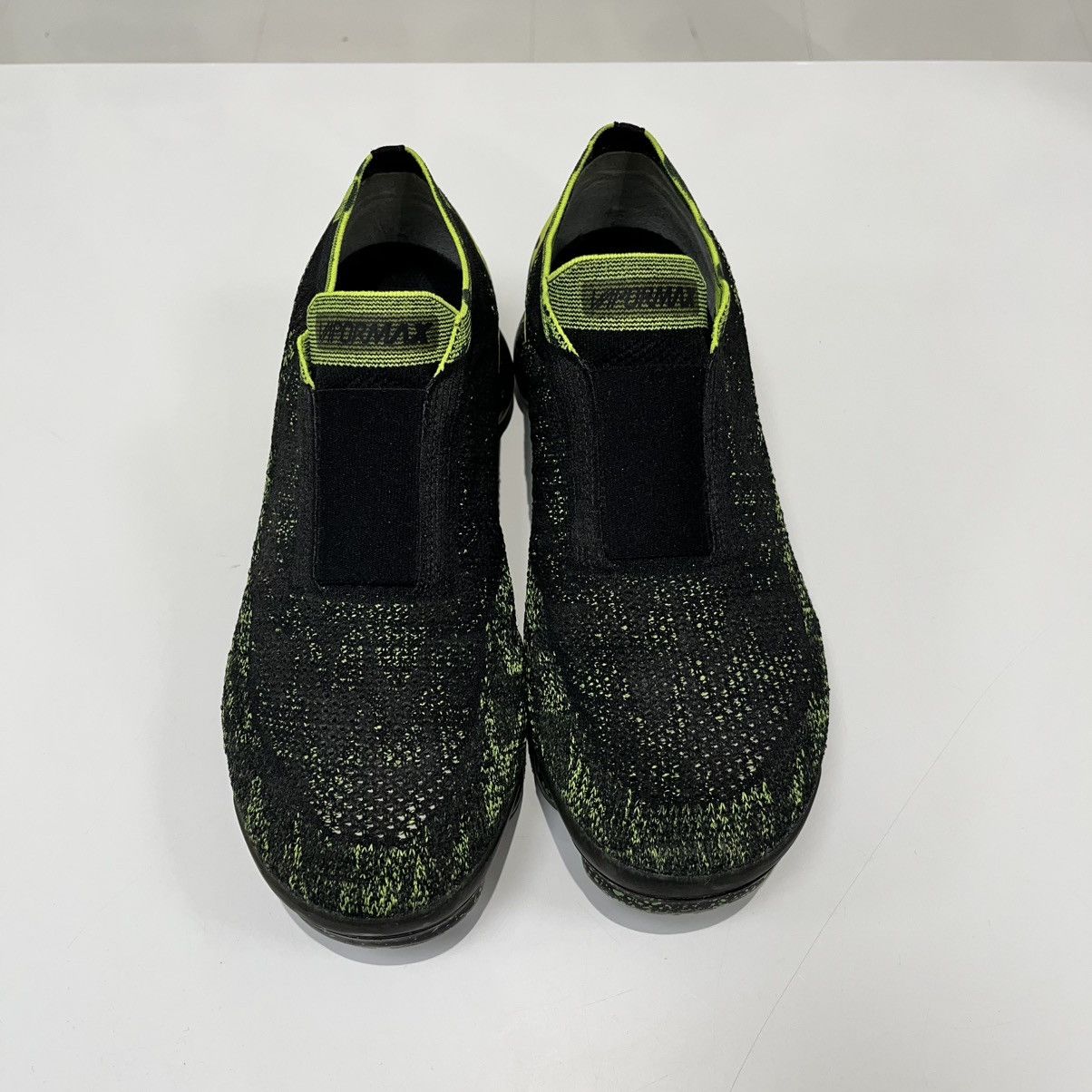 Nike Nike Air VaporMax Moc 2 Acronym Black Size US 9.5 / EU 42-43 - 10 Thumbnail