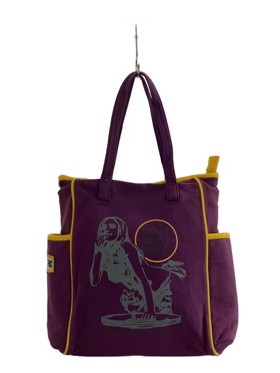 Hysteric Glamour Girl Tote Bag Size ONE SIZE - 1 Thumbnail