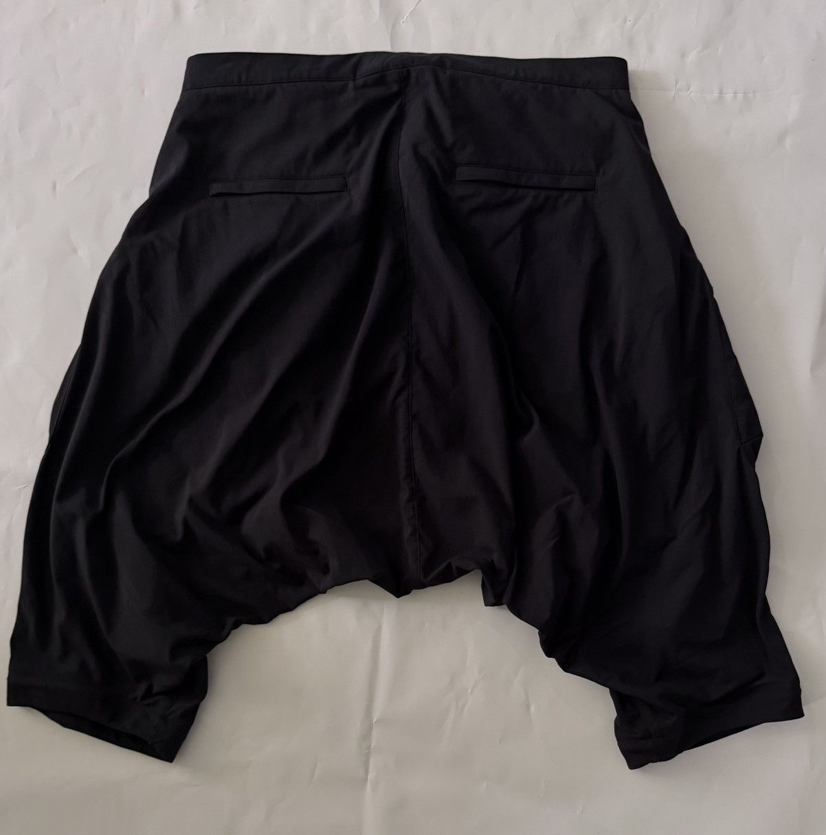 Acronym Acronym P30A-M sz XXS Size US 27 - 4 Thumbnail