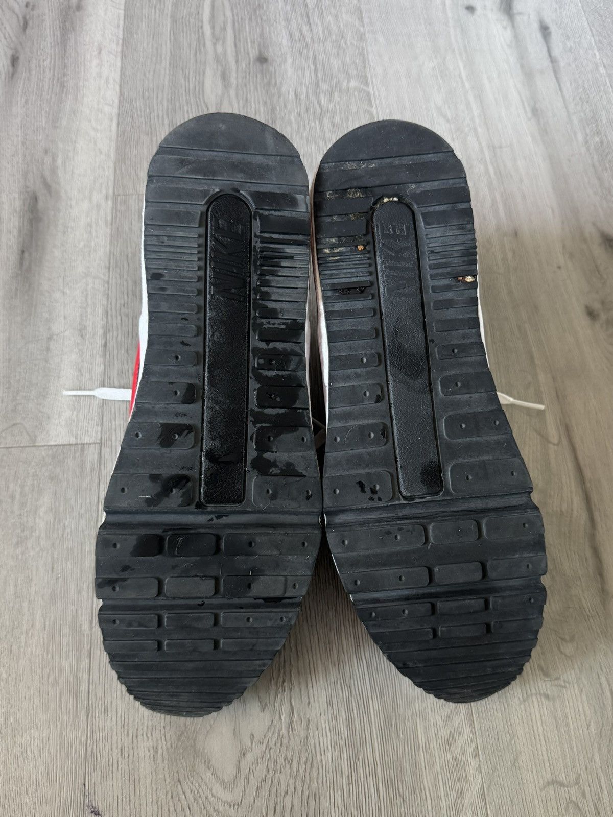 Nike Nike Air Max LTD3 Size US 12 / EU 45 - 5 Thumbnail
