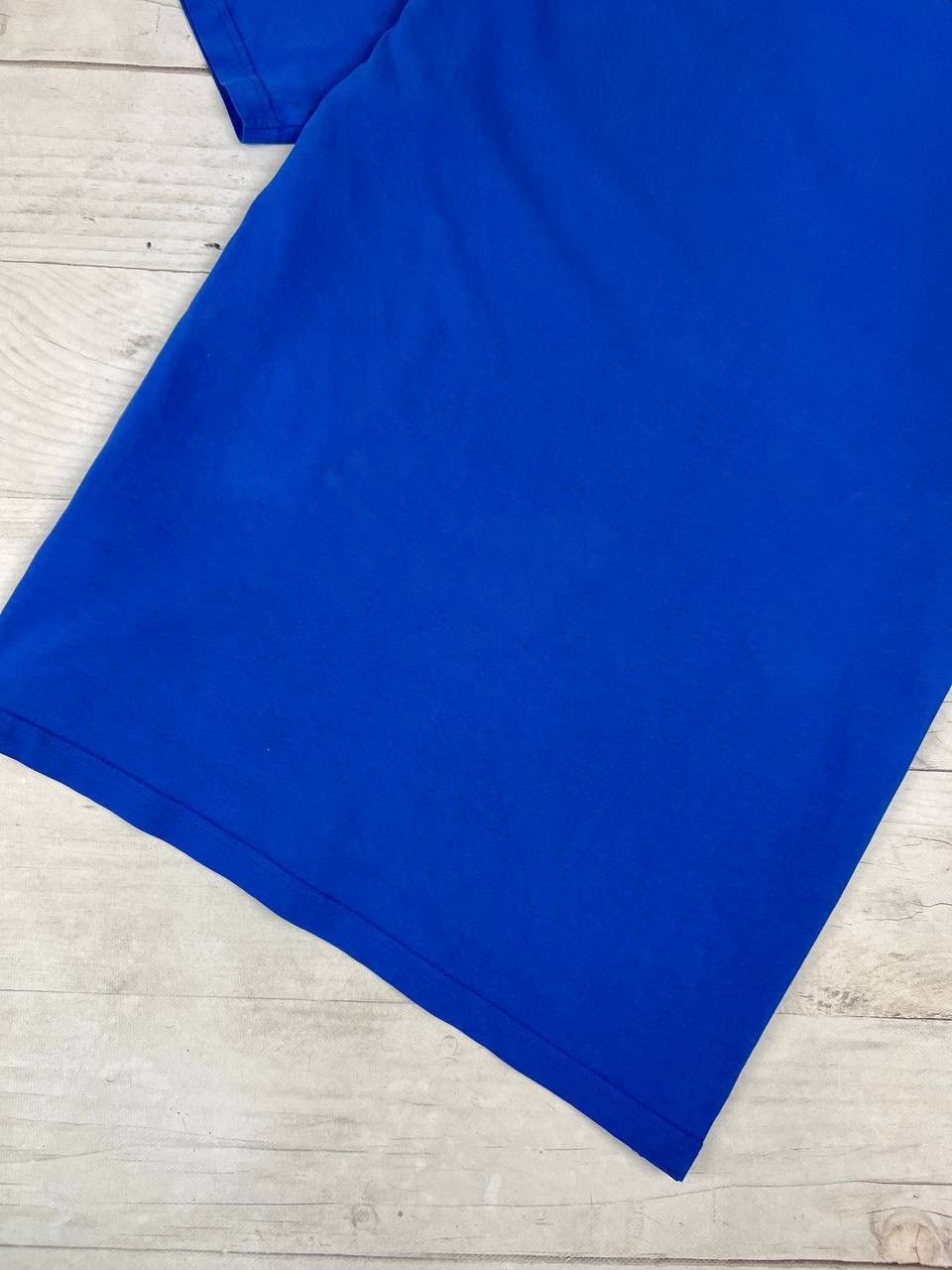 Heron Preston Heron Preston Logo Embroidered T-Shirt Size US L / EU 52-54 / 3 - 10 Thumbnail