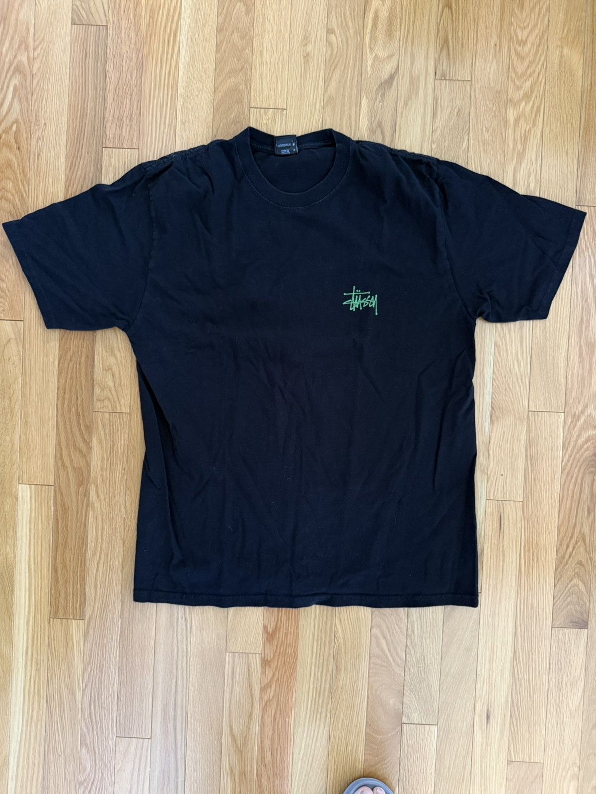 Stussy Stussy X-ray fish large Size US L / EU 52-54 / 3 - 1 Thumbnail