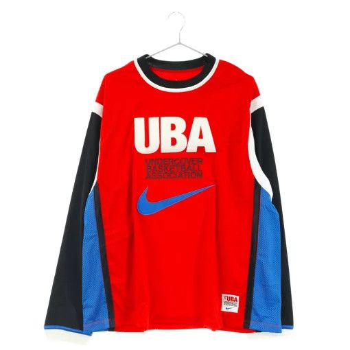 T-Shirts Shooting Top Long Sleeve Logo Patch Polyester Red
