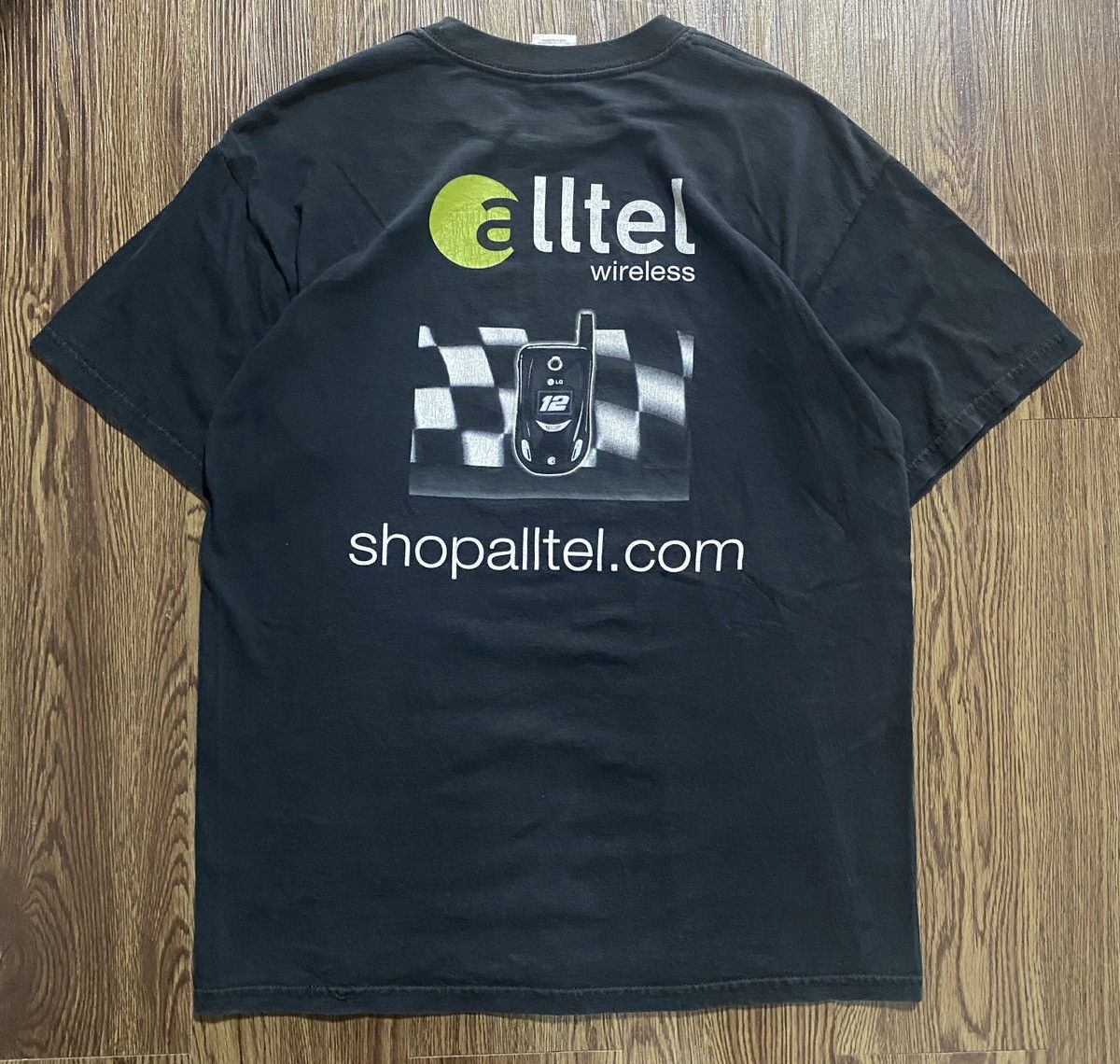 Alltel Wireless 00’s