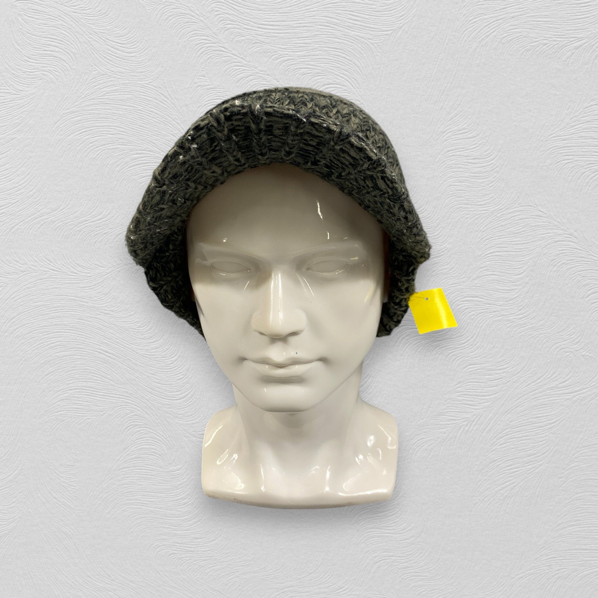 Champion Champion Knitted Beanie With Brim Hats -BN906 Size ONE SIZE - 2 Thumbnail