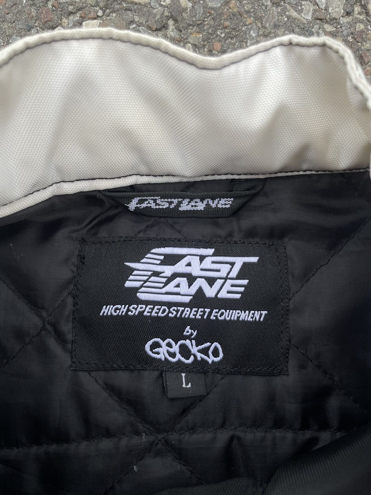 Japanese Brand × NASCAR × Racing Vintage Speed Freak #74 Racing Team ...