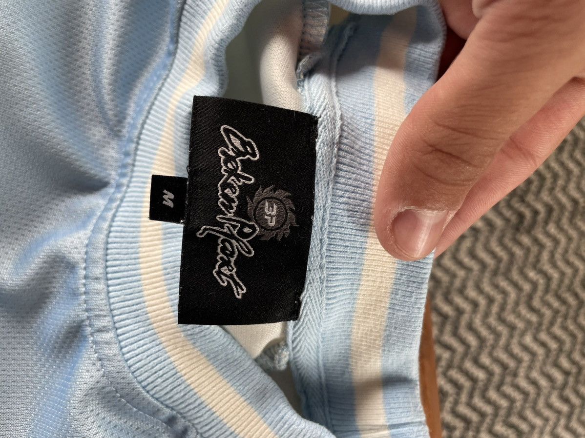 Broken Planet Broken Planet 22 Jersey Size US M / EU 48-50 / 2 - 5 Thumbnail